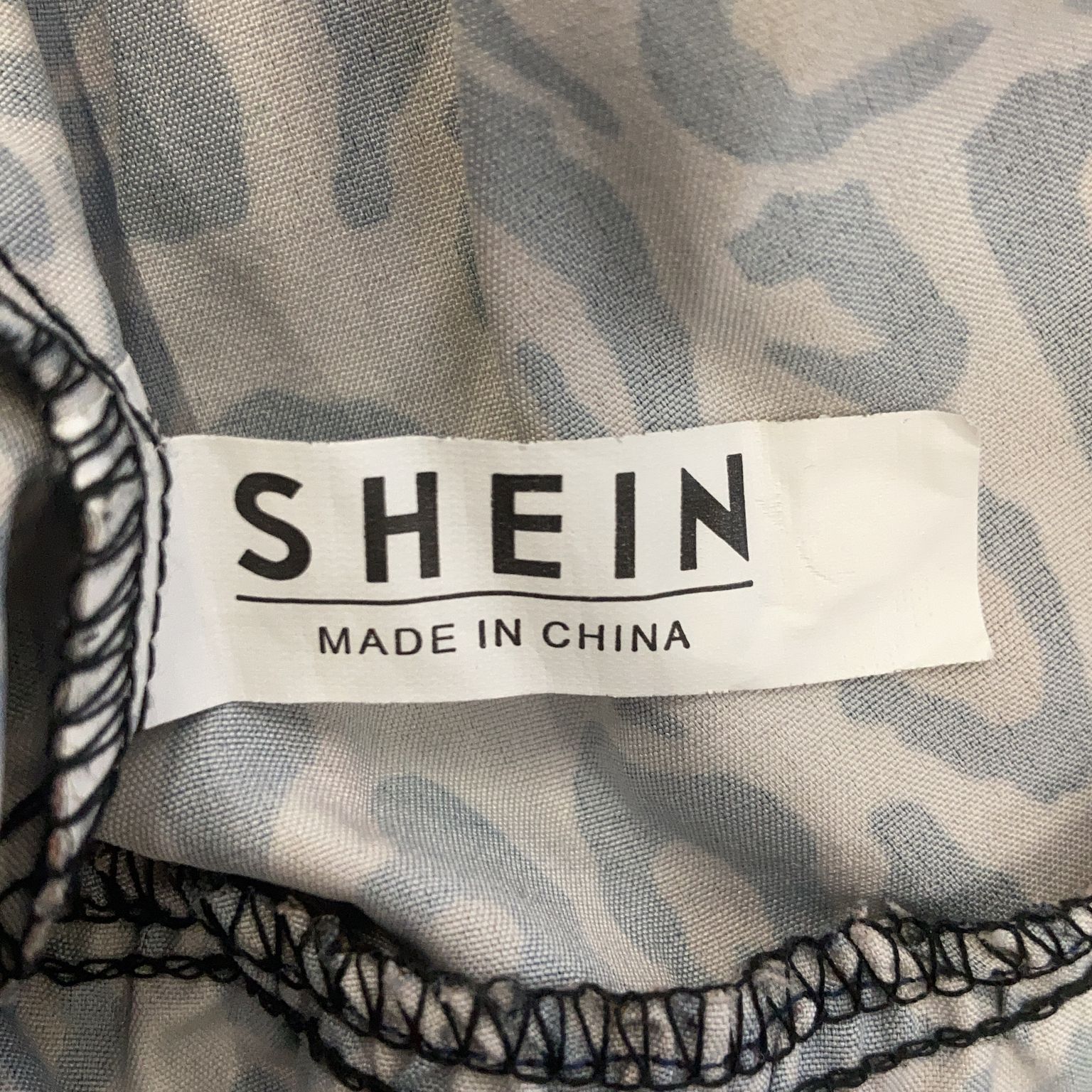 Shein