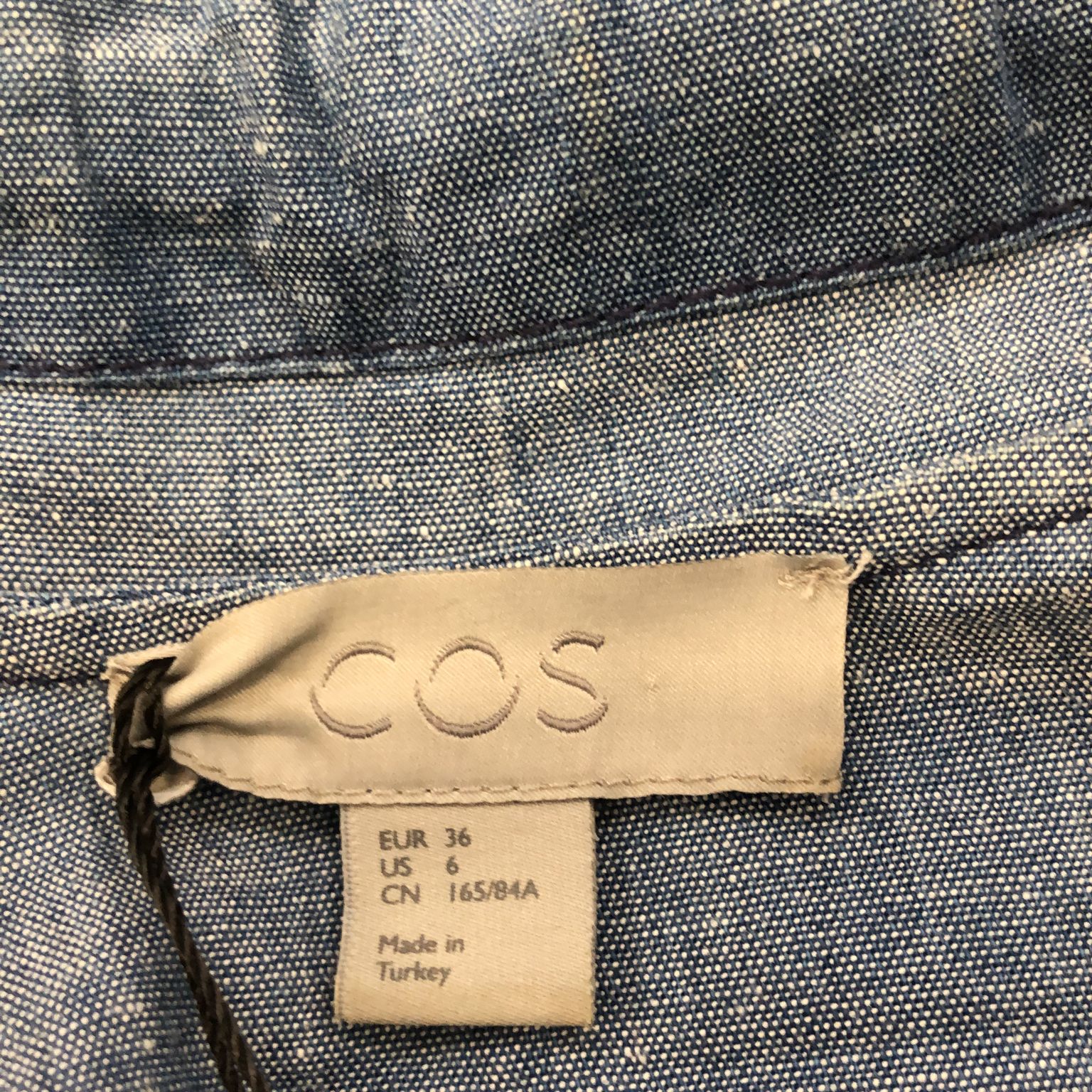 COS