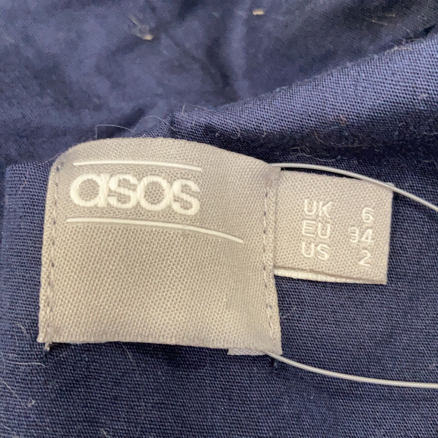 ASOS