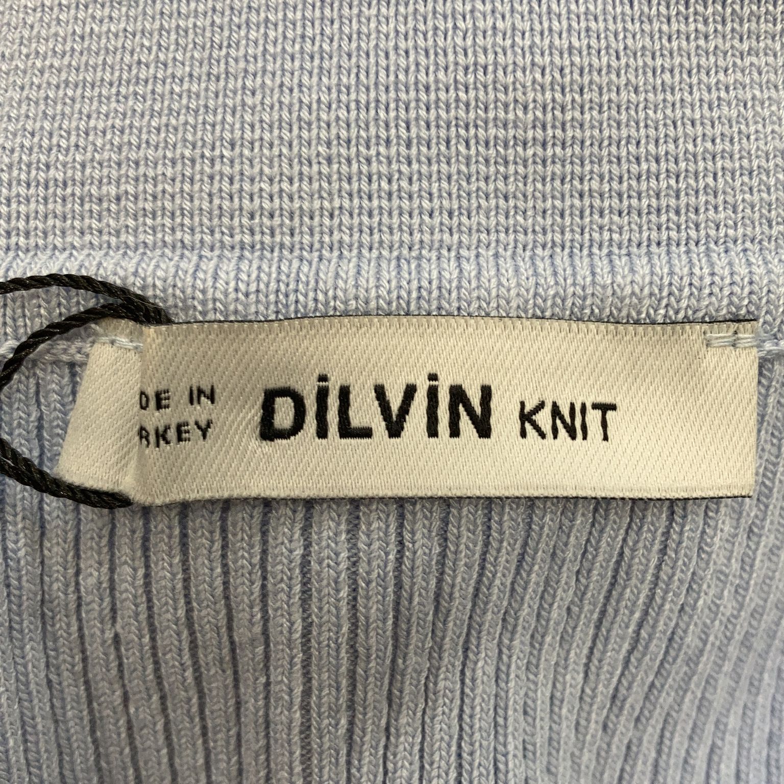 Dilvin Knit