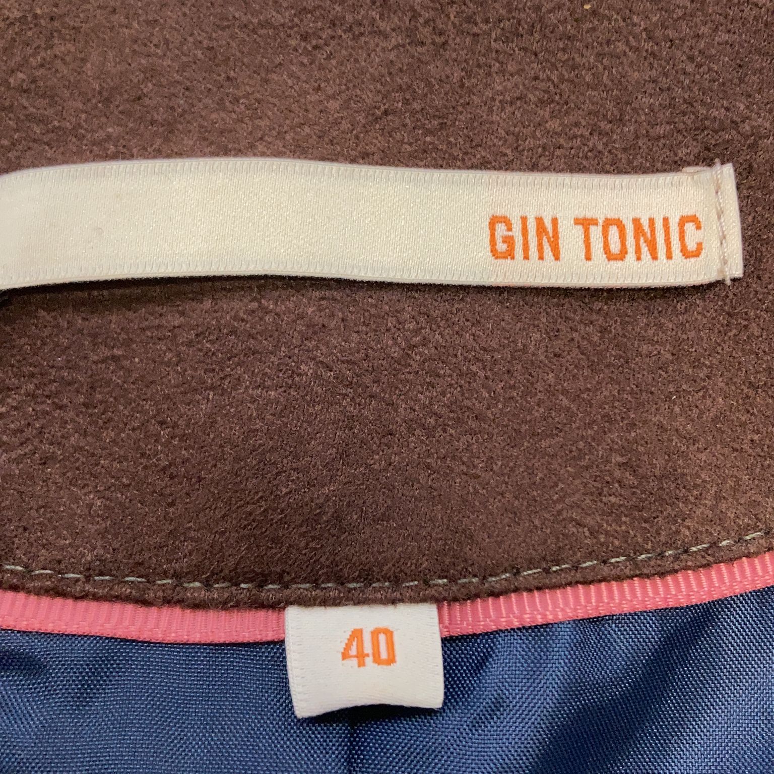 Gin Tonic