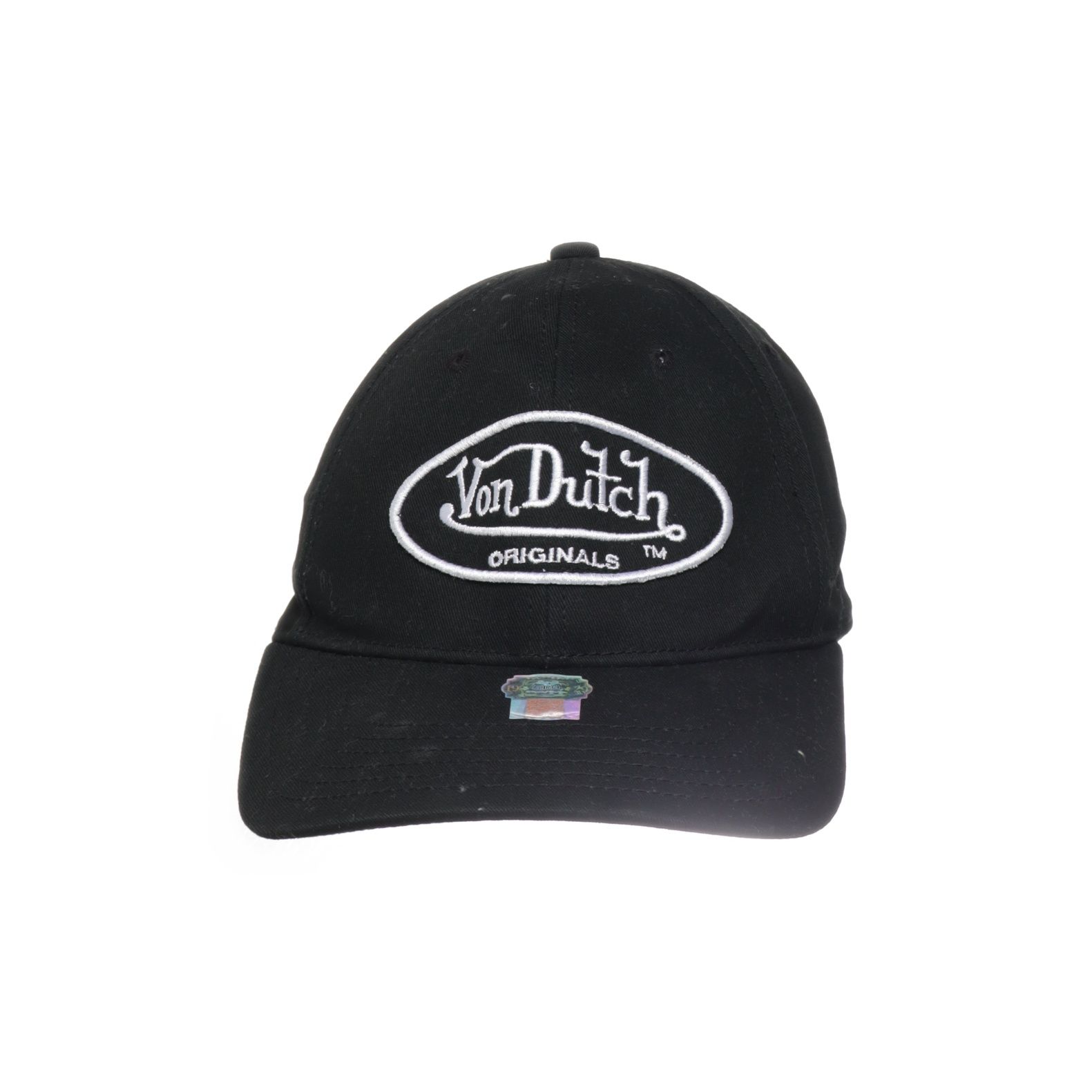 Von Dutch