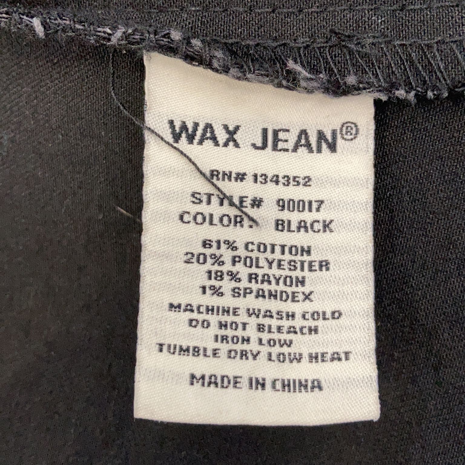 Max Jean