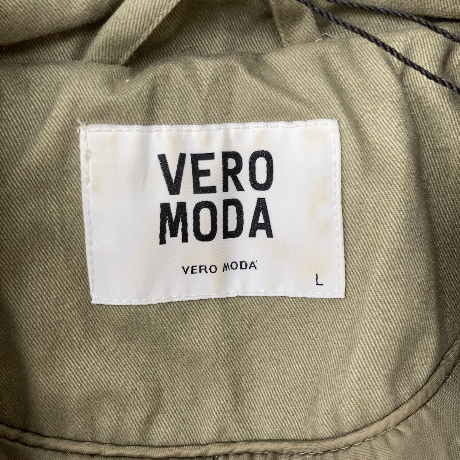 Vero Moda