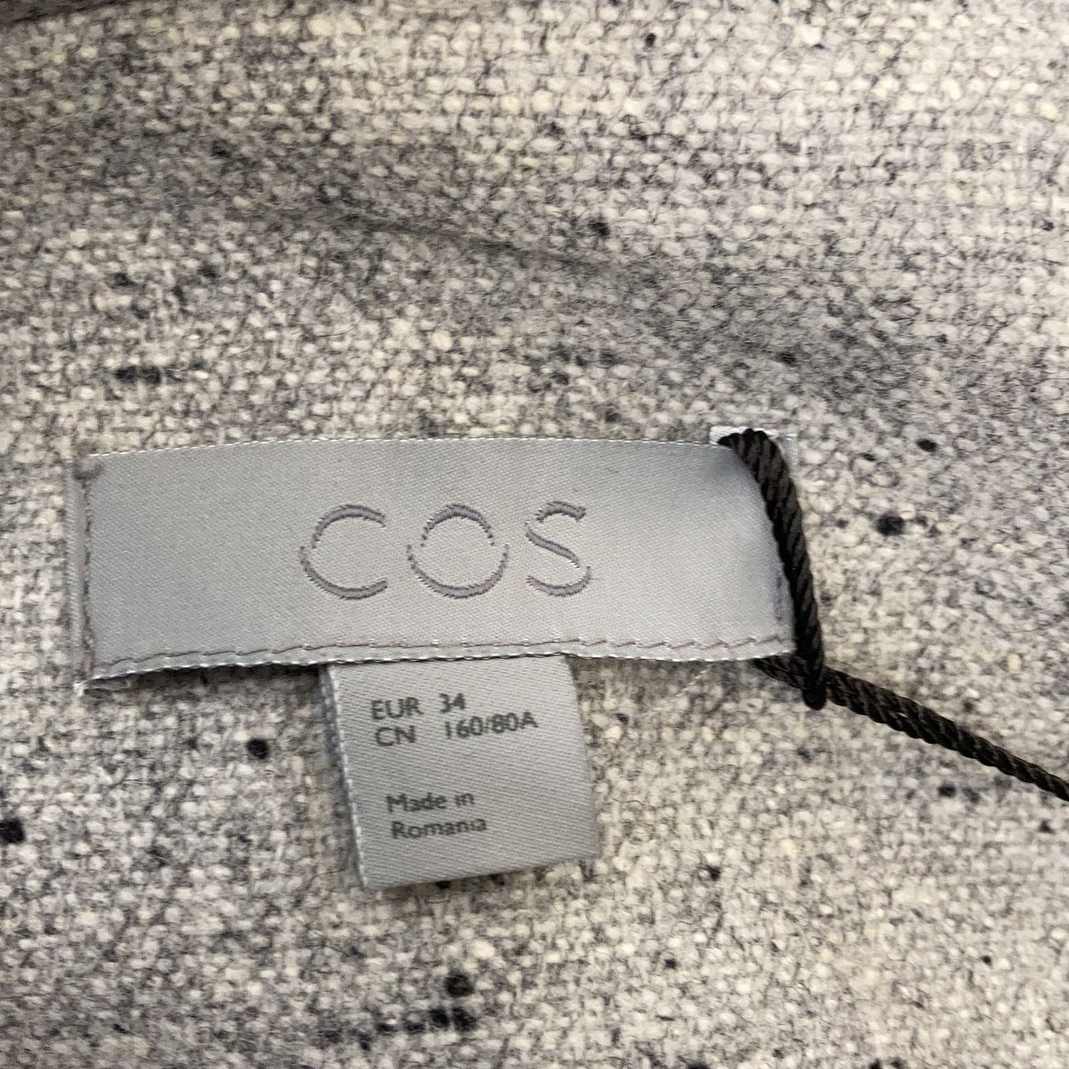 COS