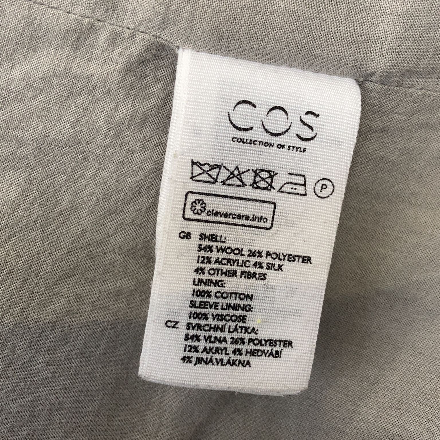 COS