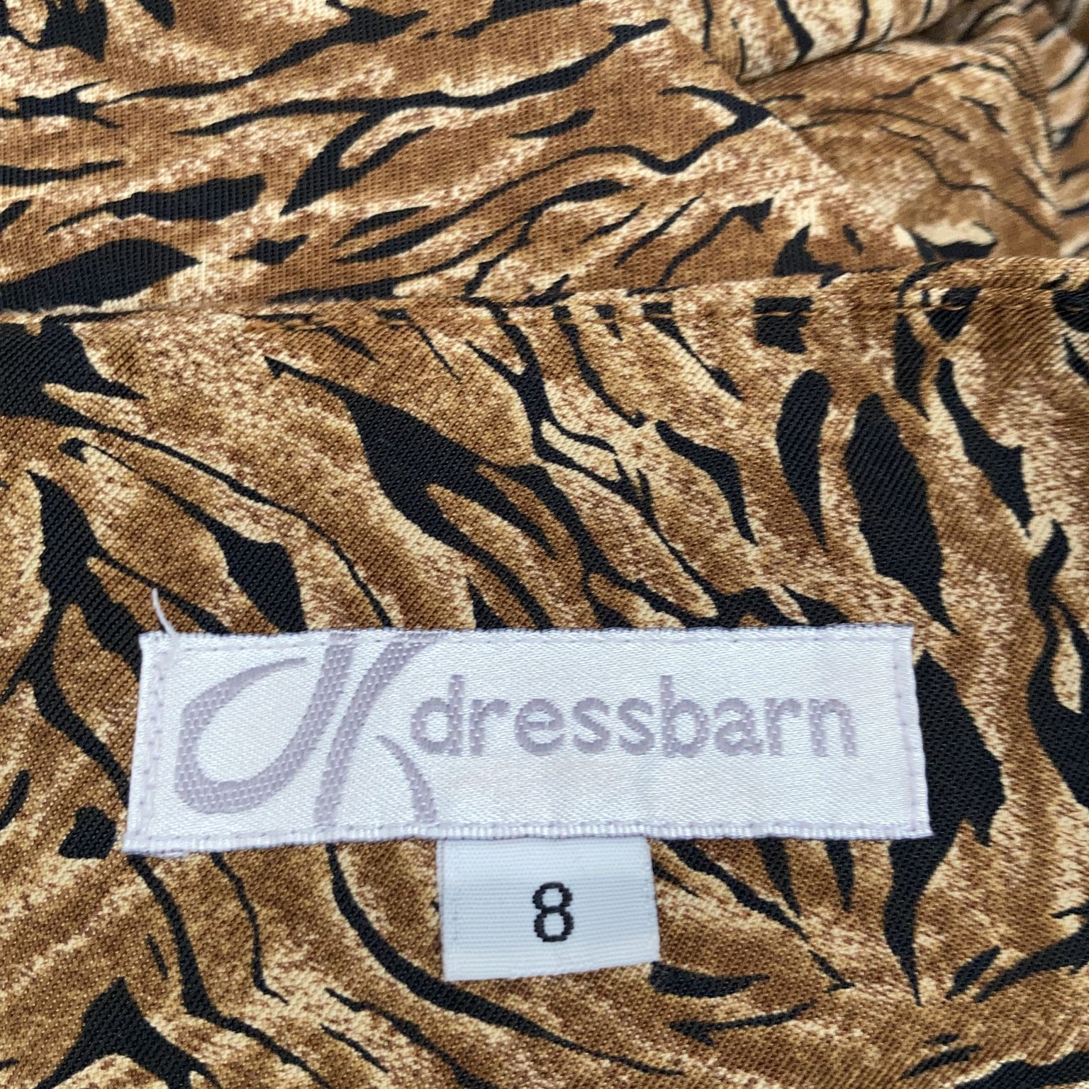 Dressbarn