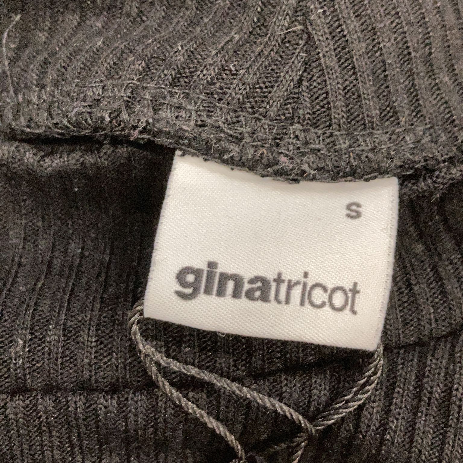 Gina Tricot