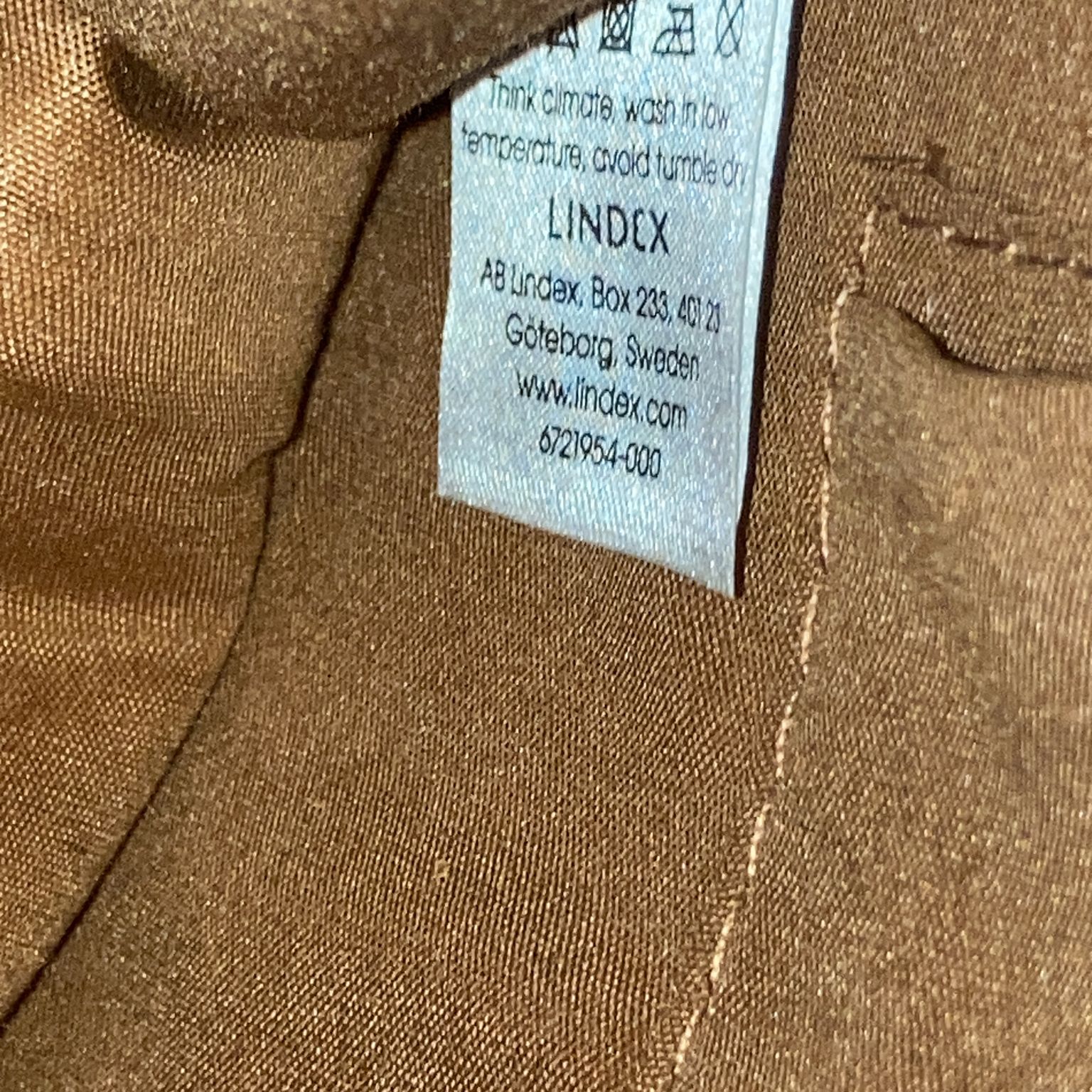 Lindex