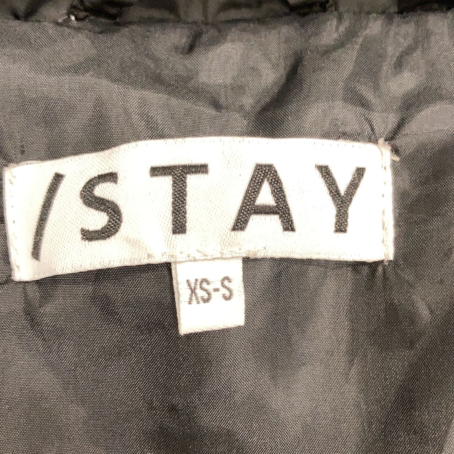 Stay