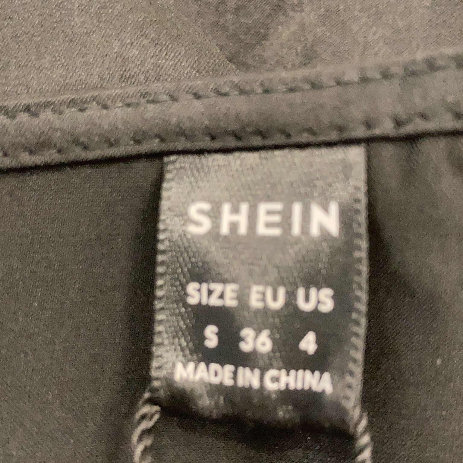 Shein