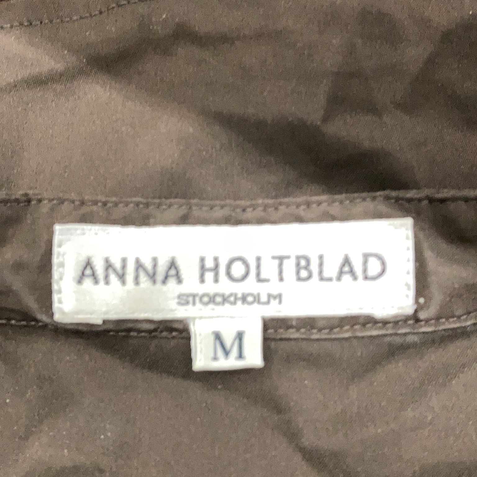 Anna Holtblad