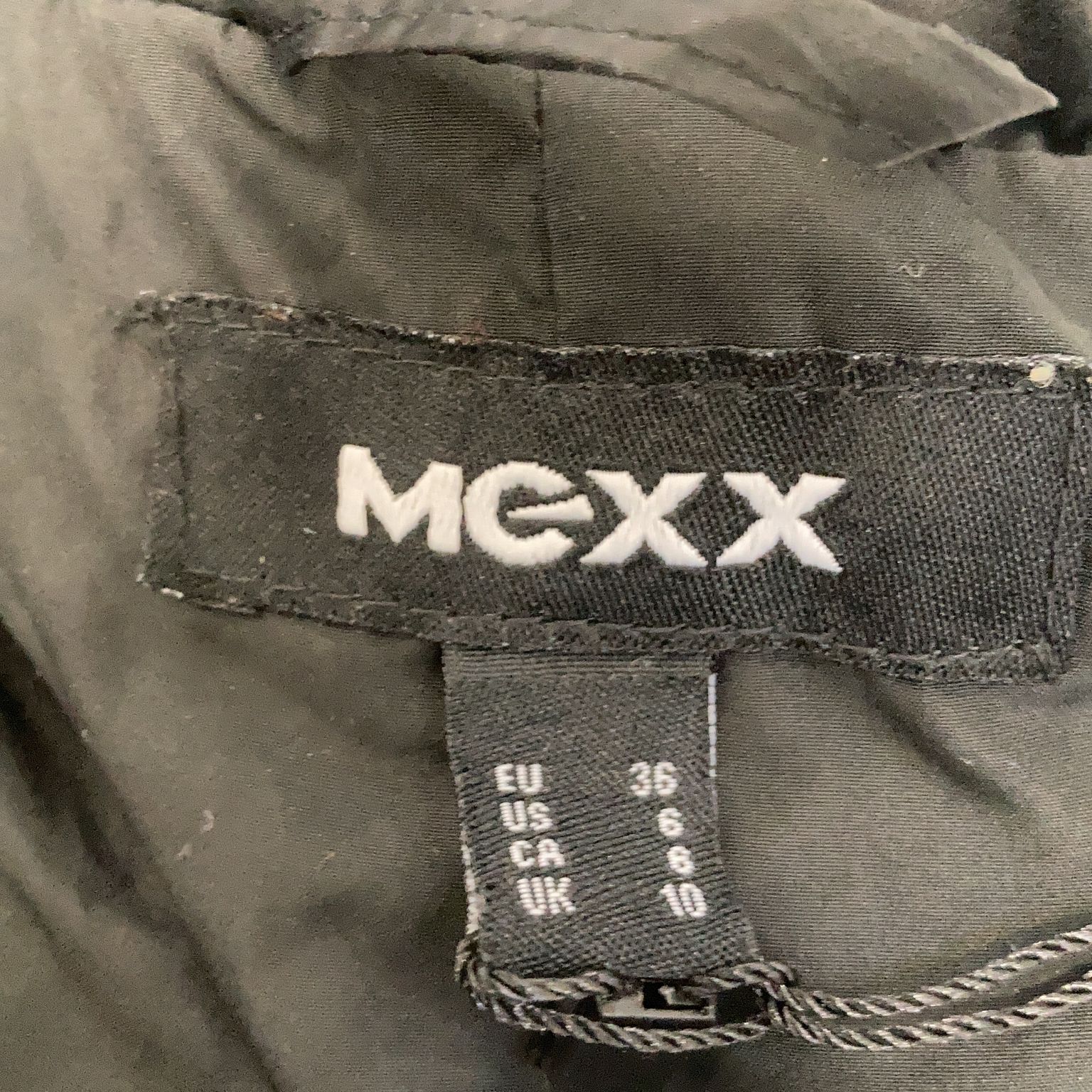 Mexx