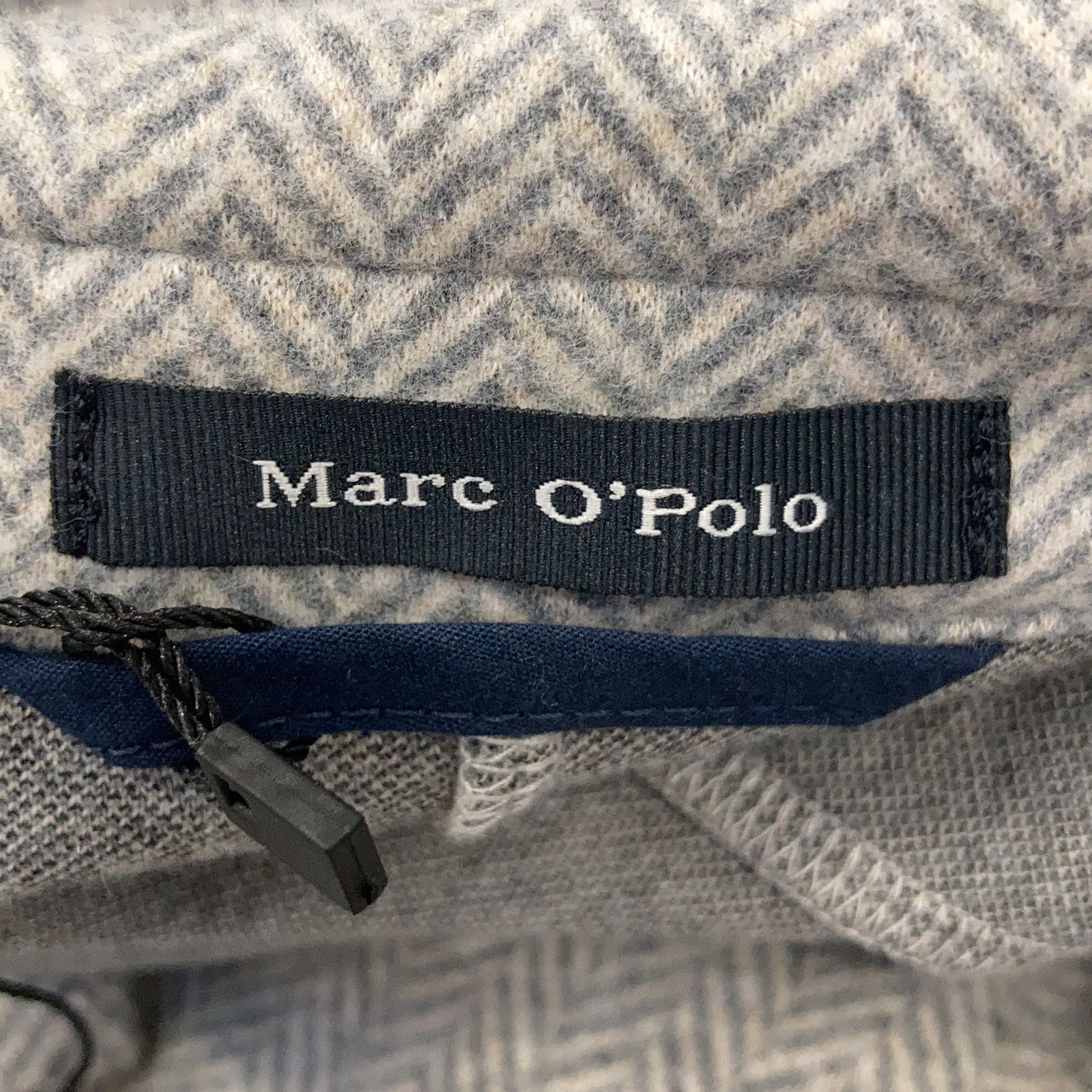 Marc O'Polo