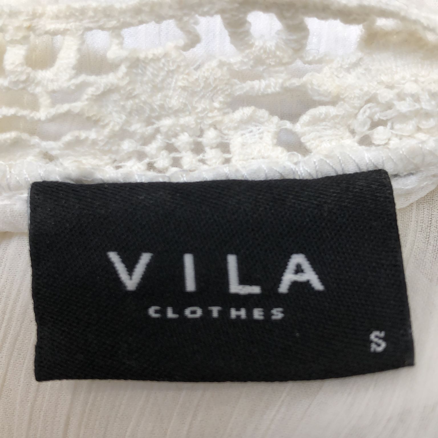 VILA Clothes