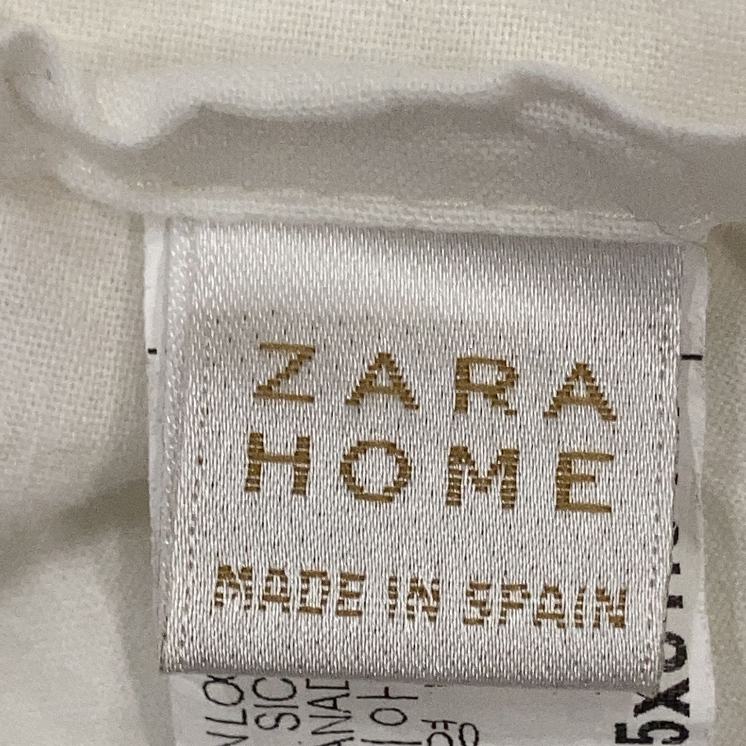 Zara Home