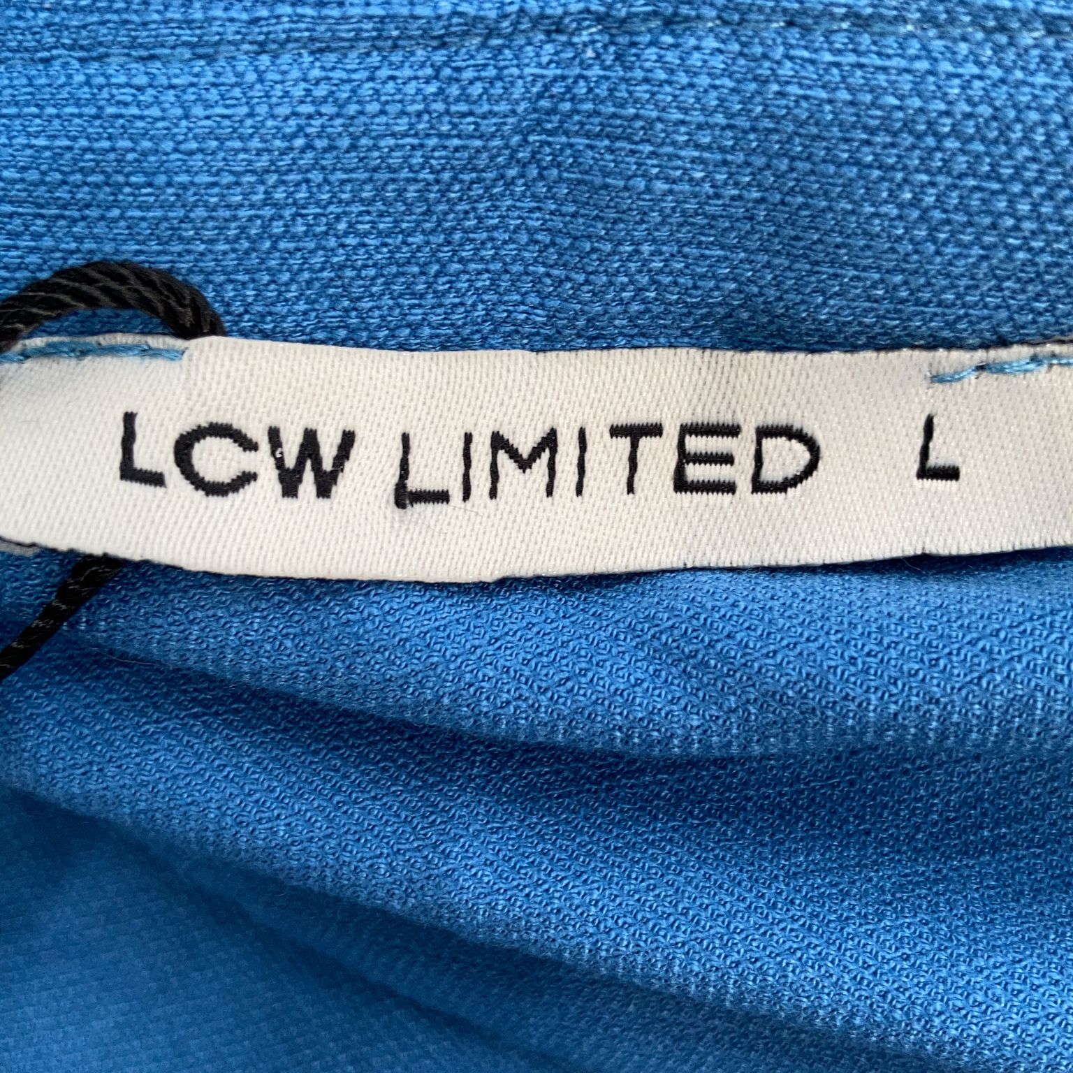 LCW Limited