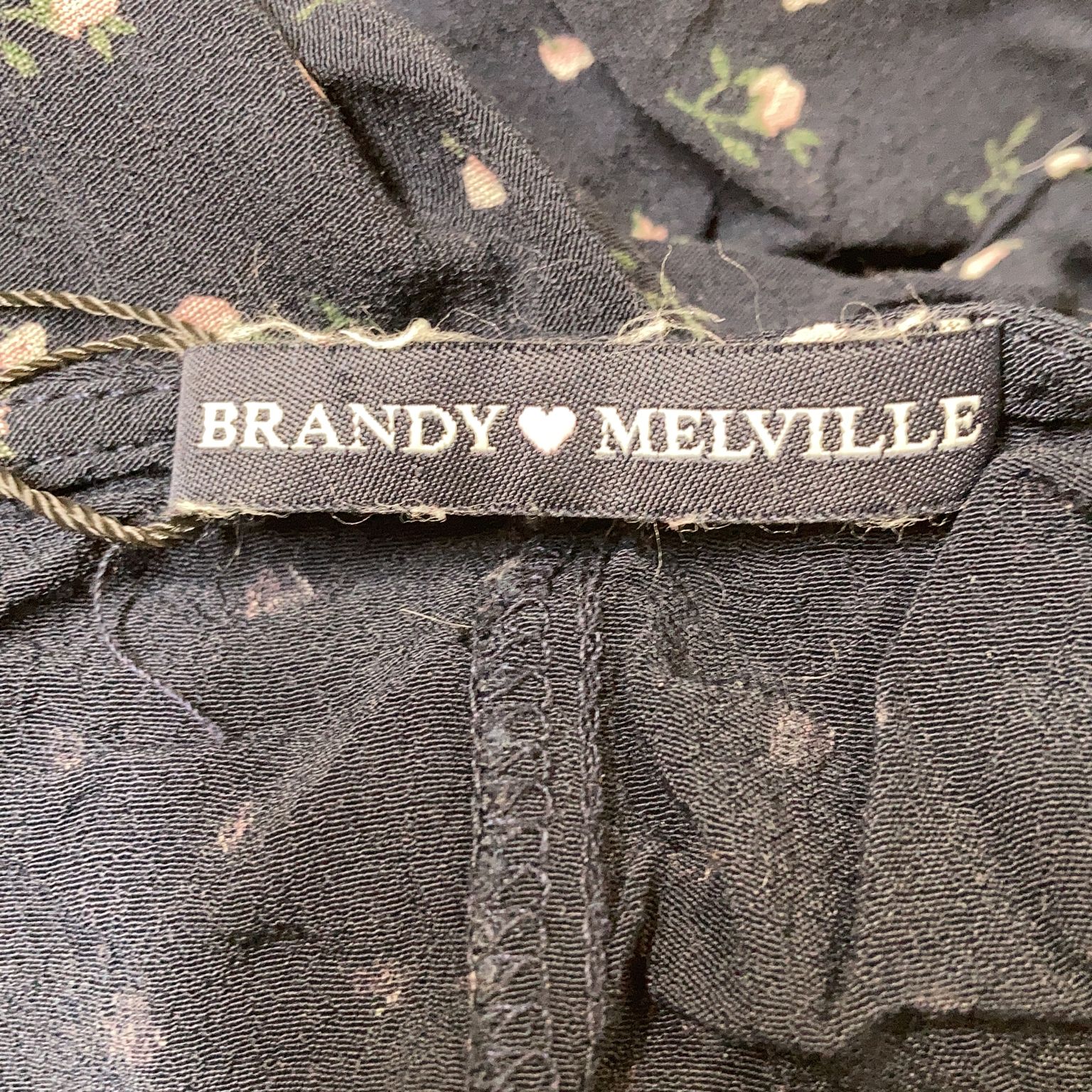 Brandy Melville