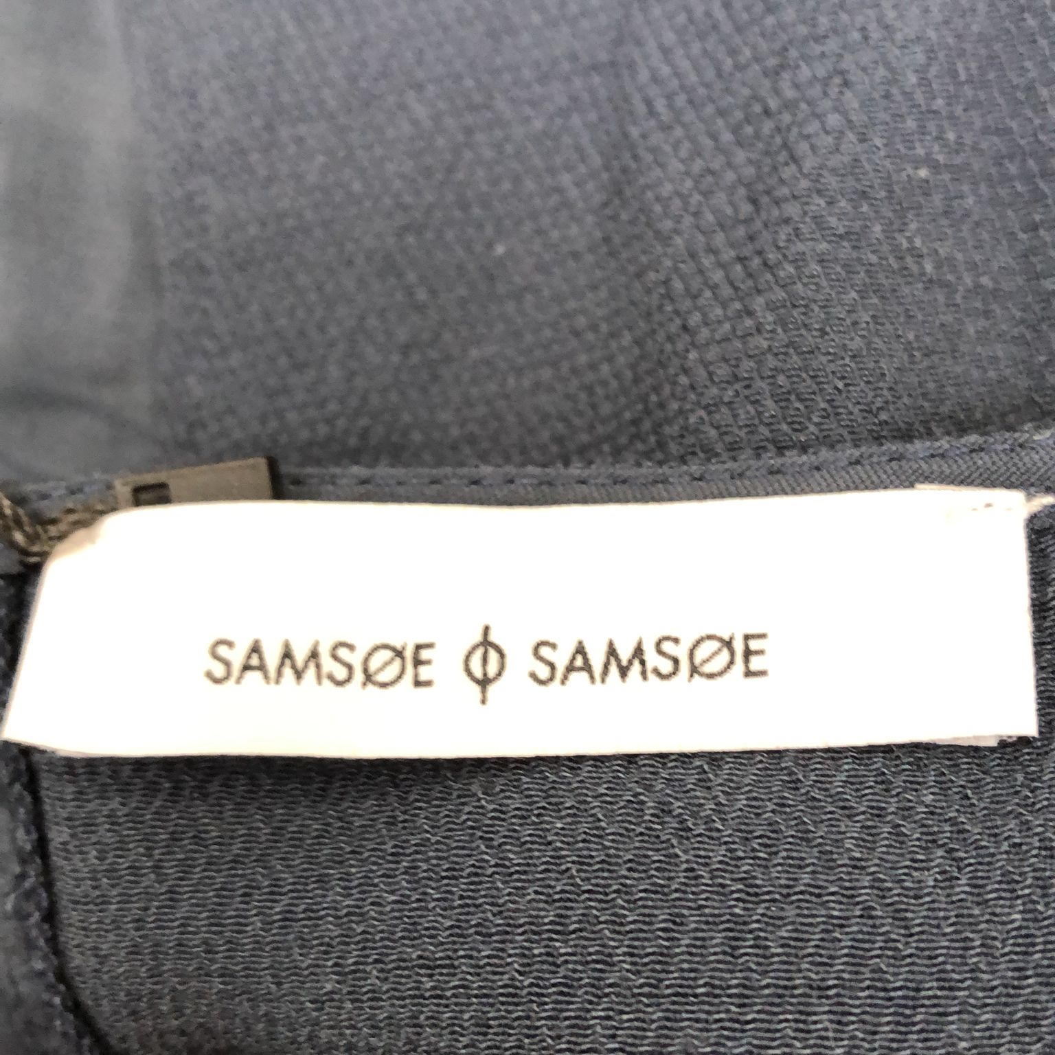 Samsøe  Samsøe