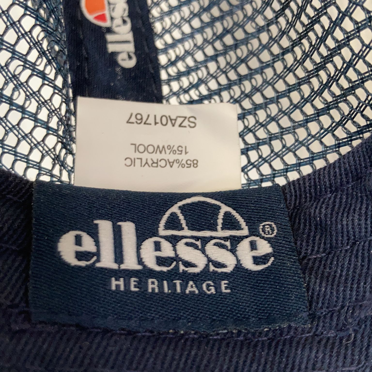 Ellesse