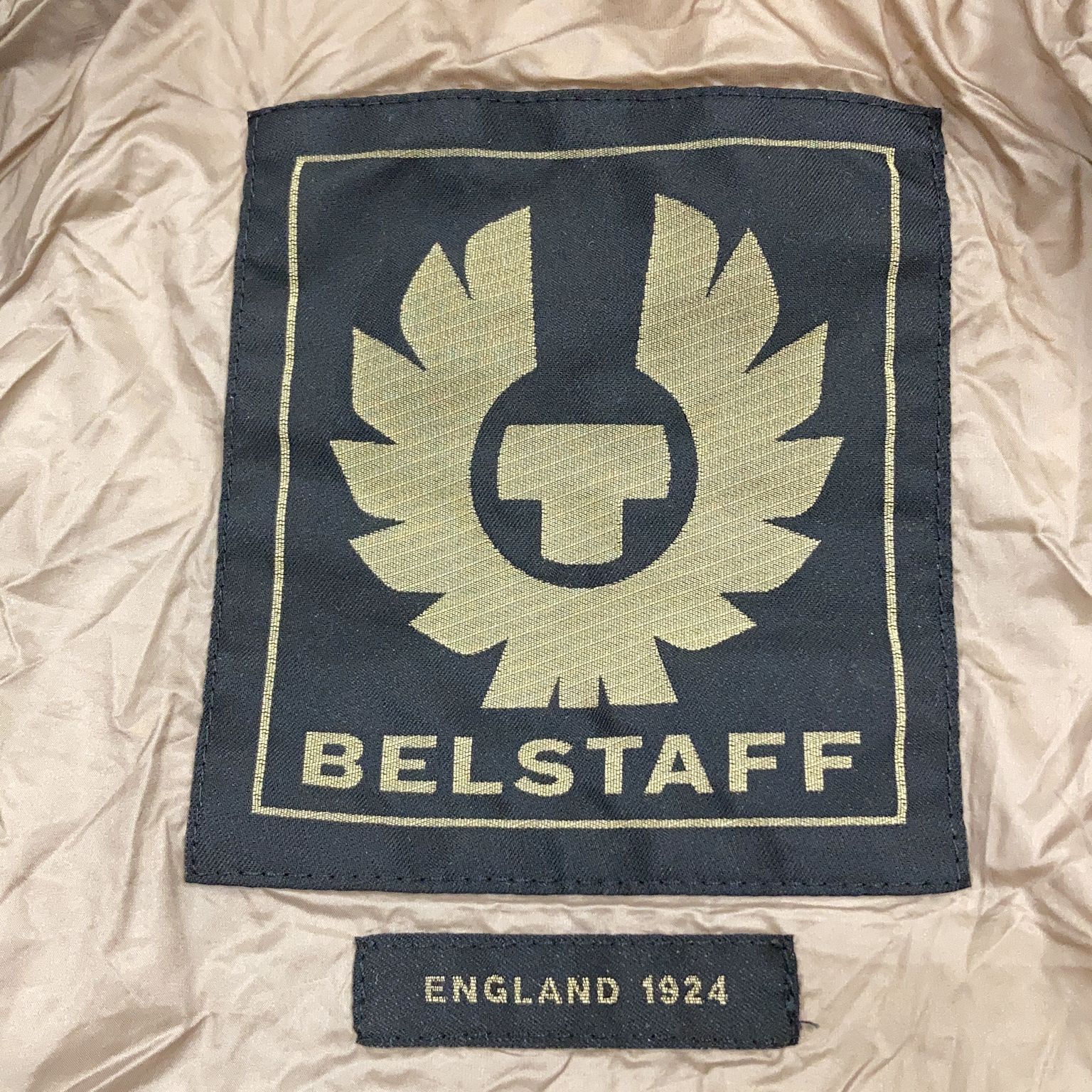 Belstaff