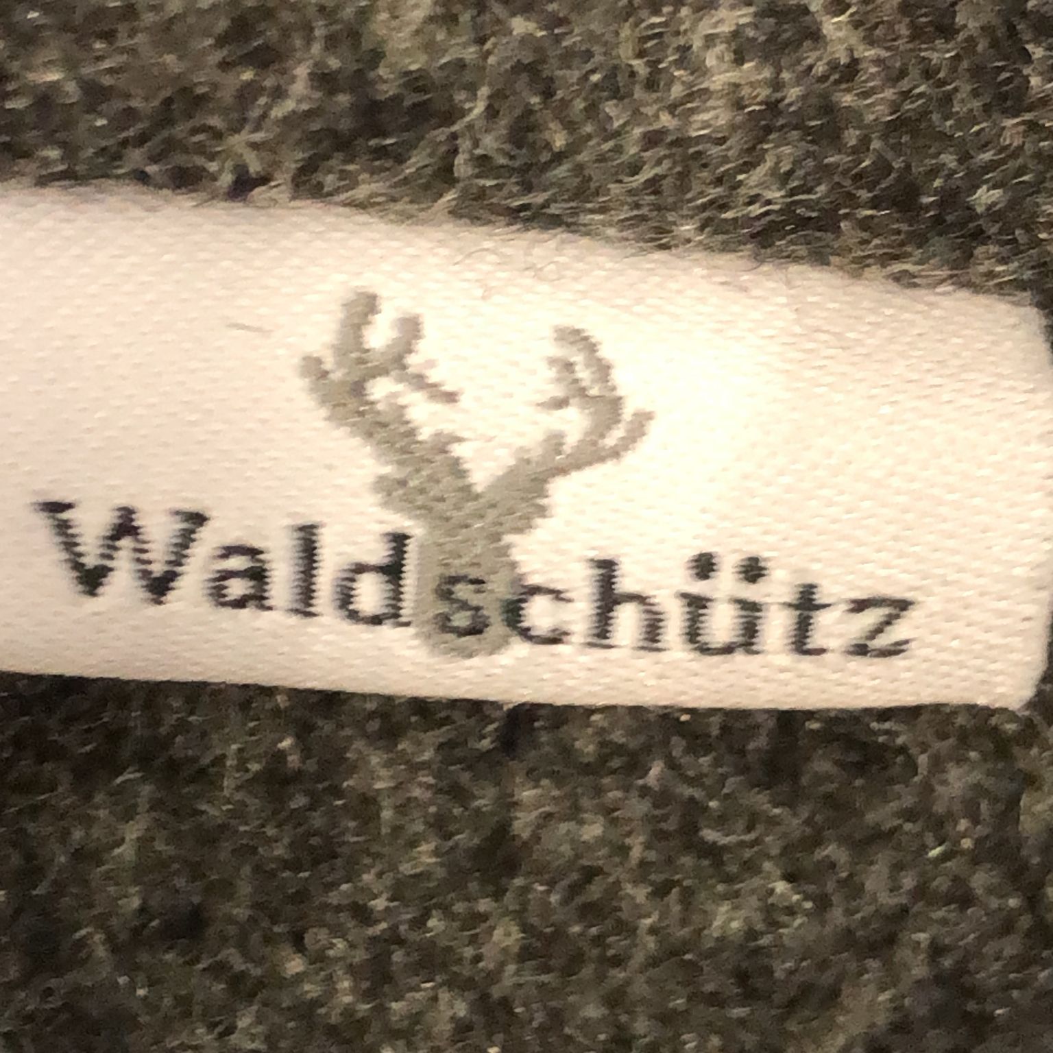 Waldschütz