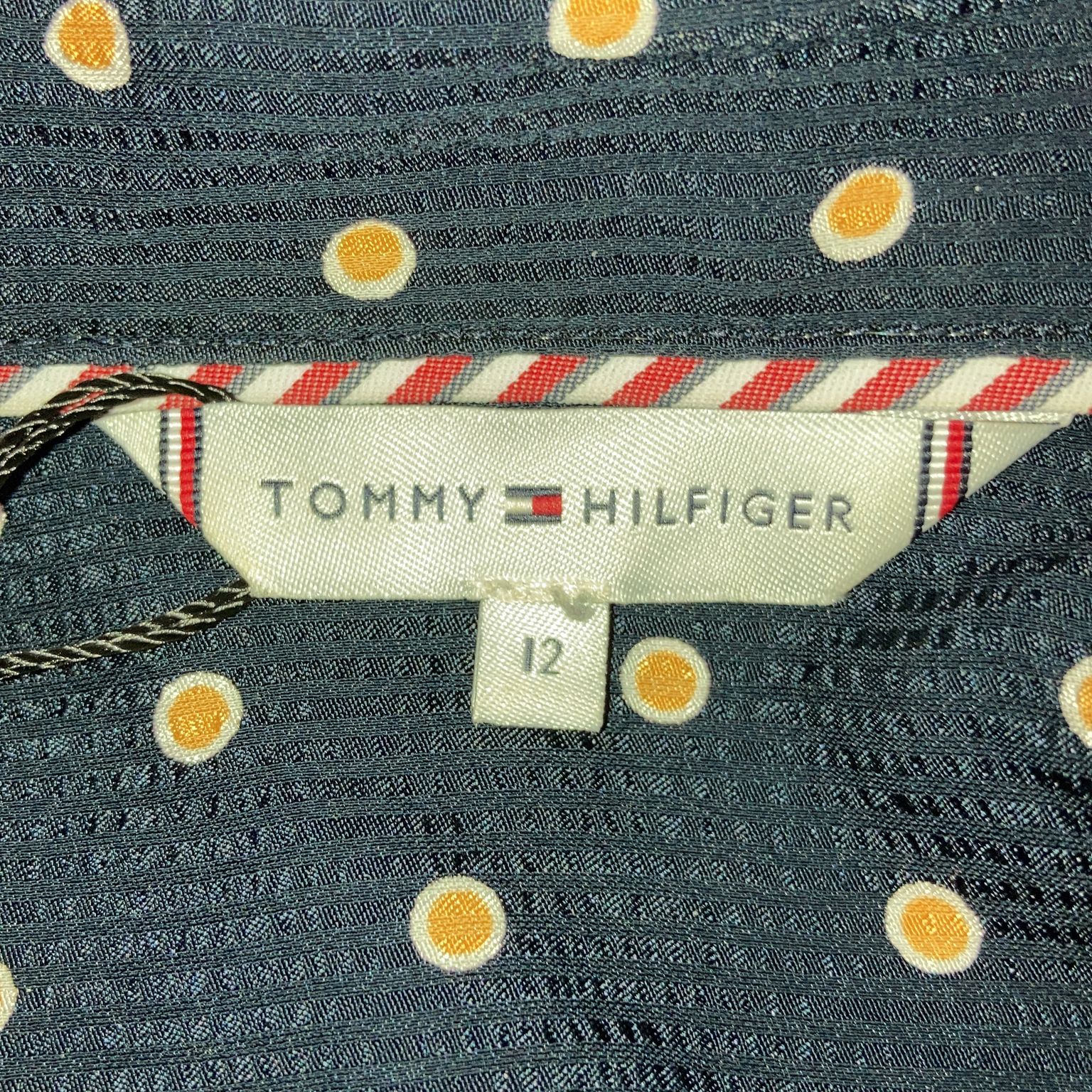 Tommy Hilfiger