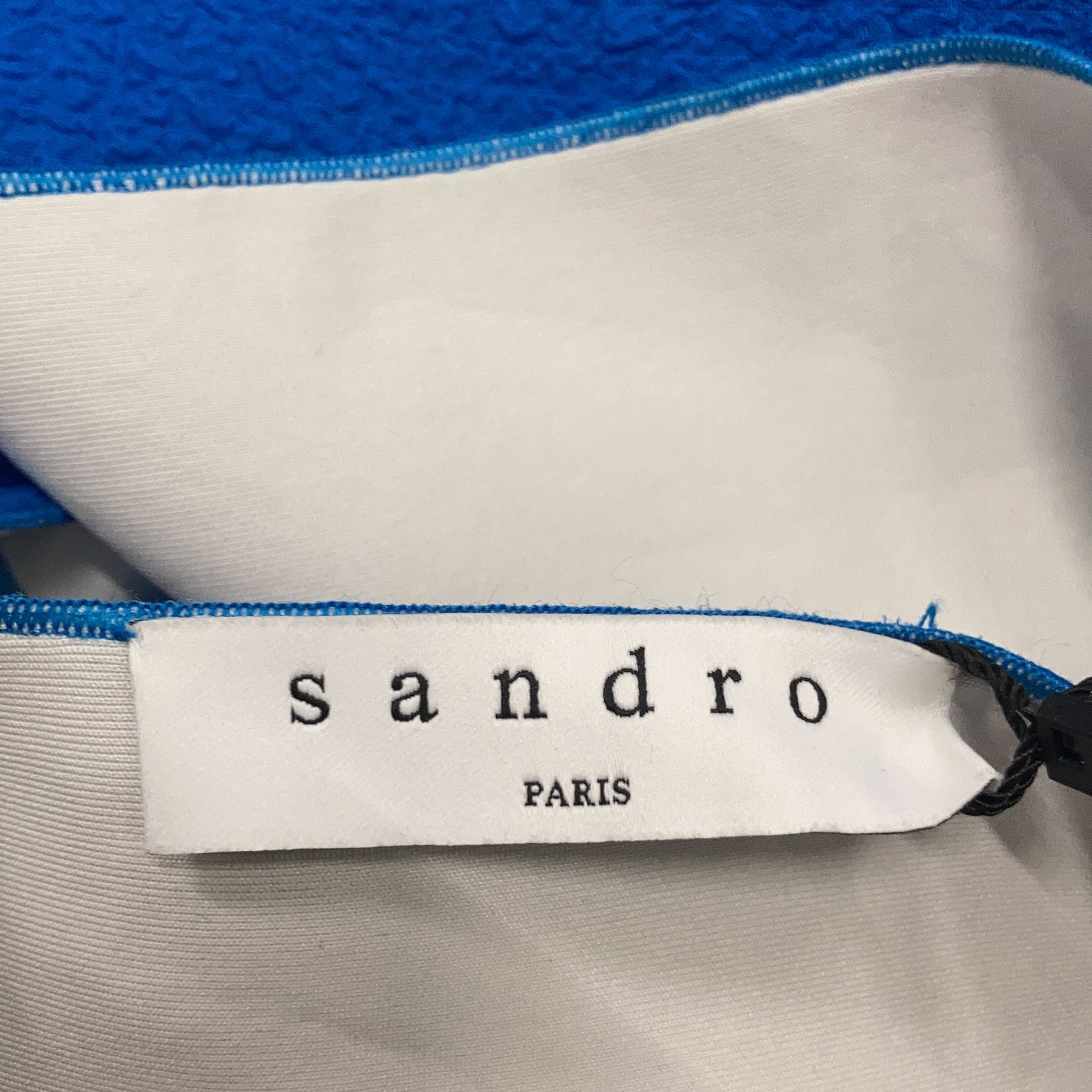 Sandro Paris