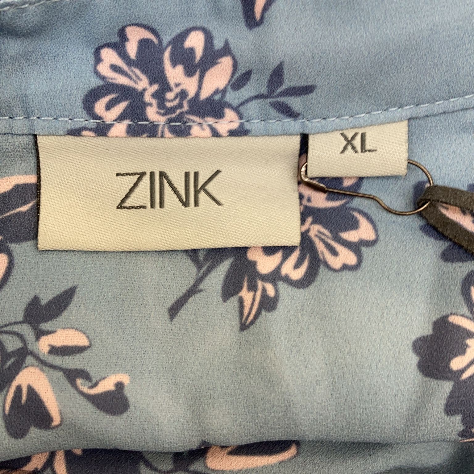 Zink