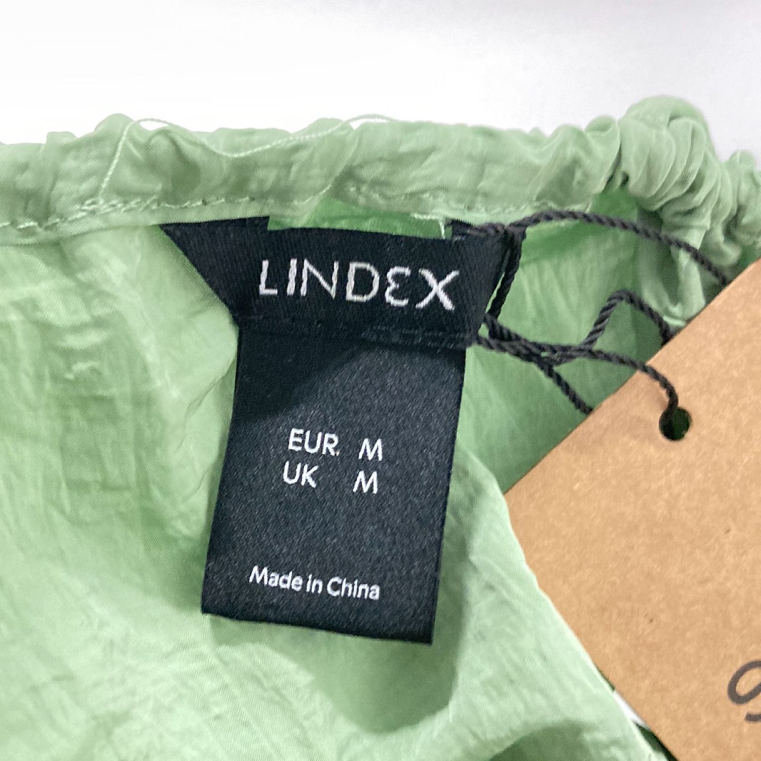 Lindex