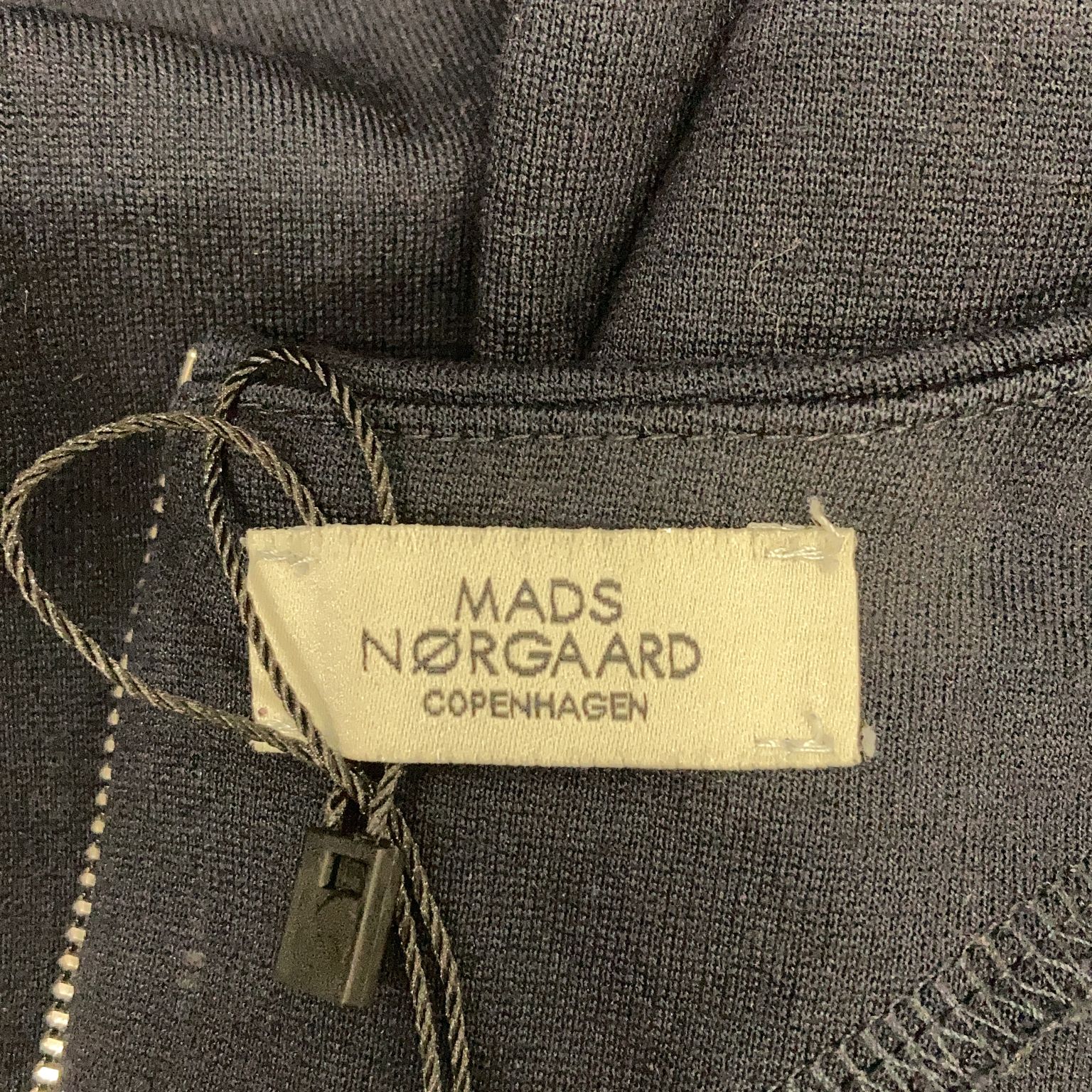 Mads Nørgaard Copenhagen