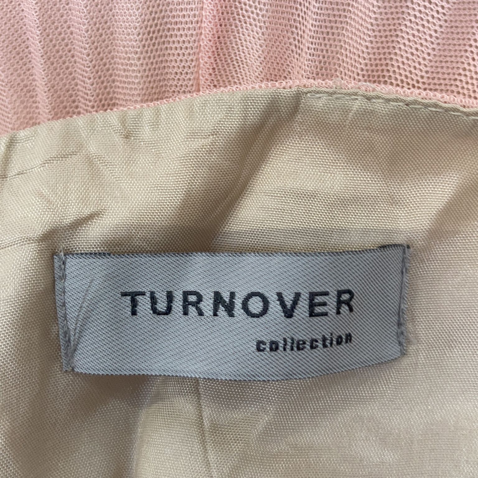 Turnover