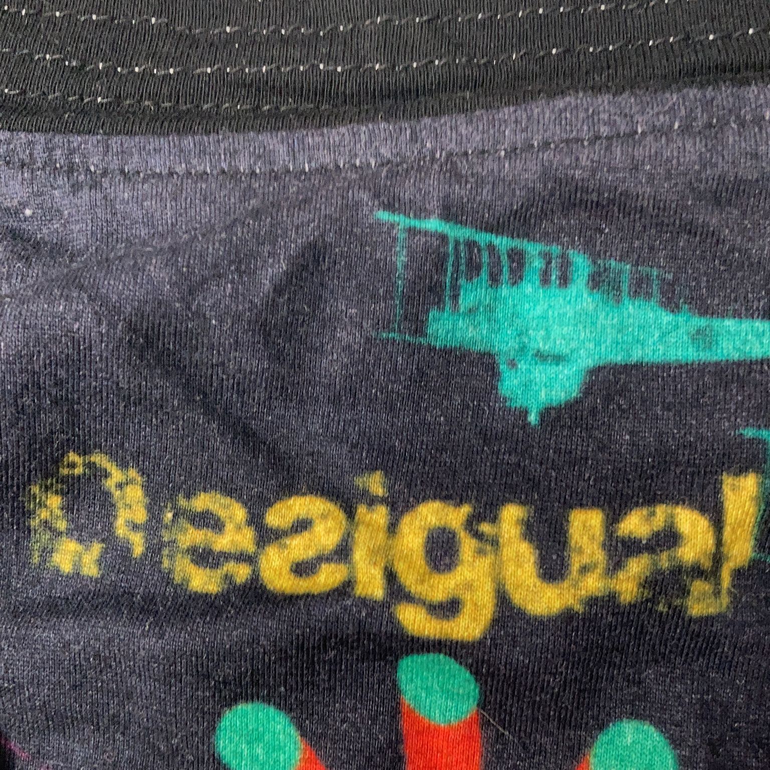 Desigual