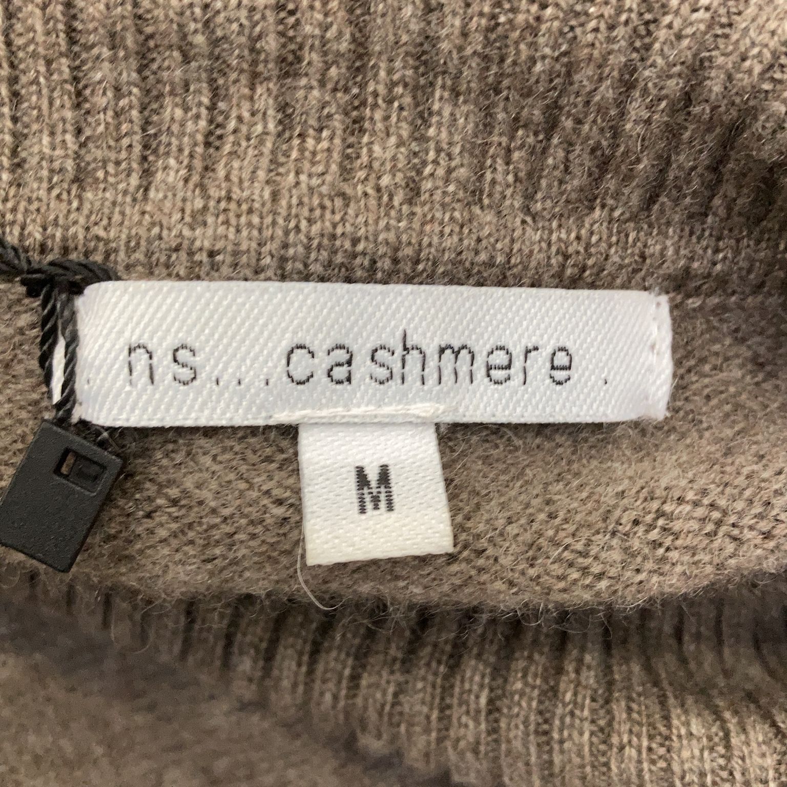 Ns...Cashmere