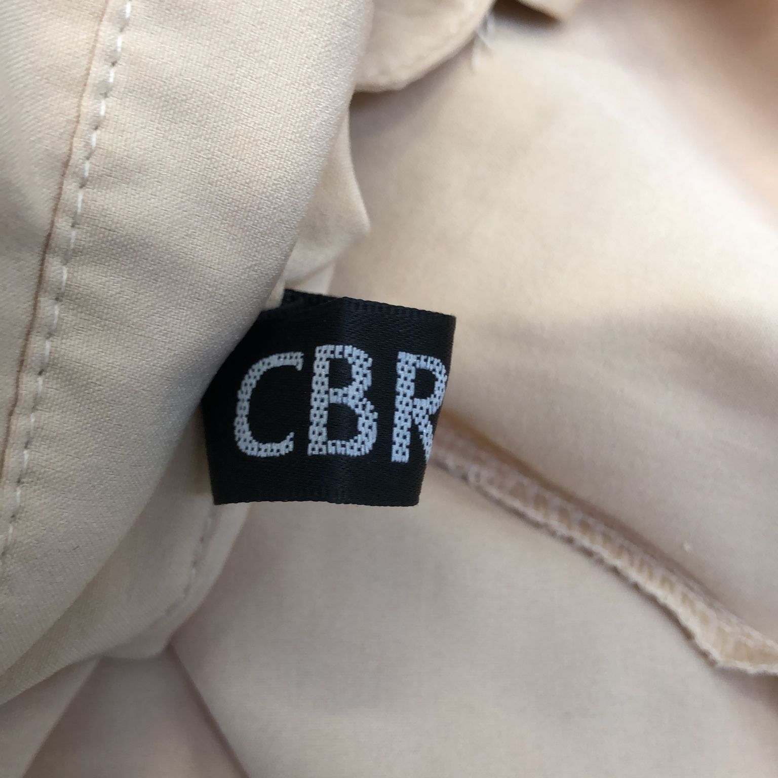 CBR