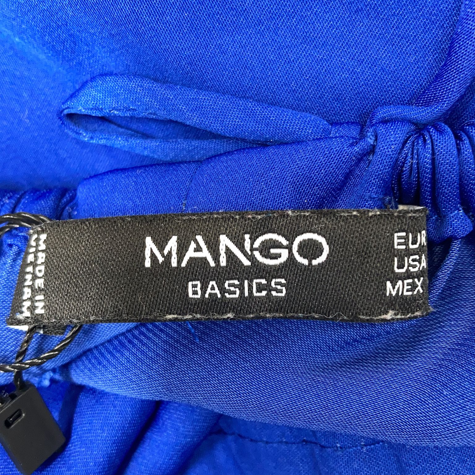 Mango