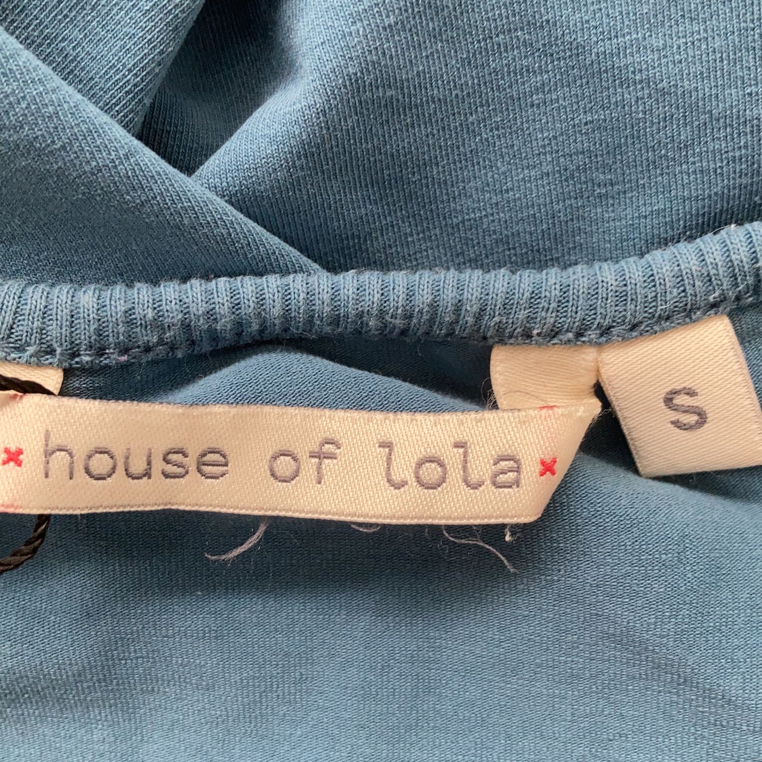 House of Lola