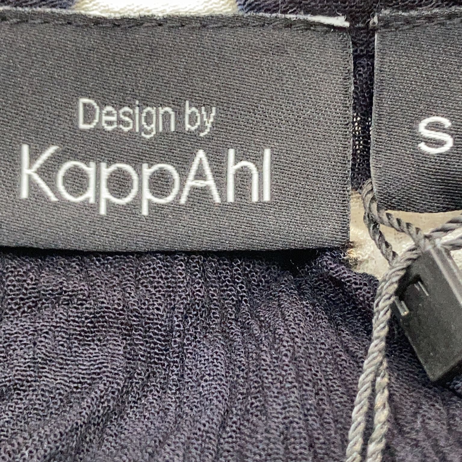 KappAhl