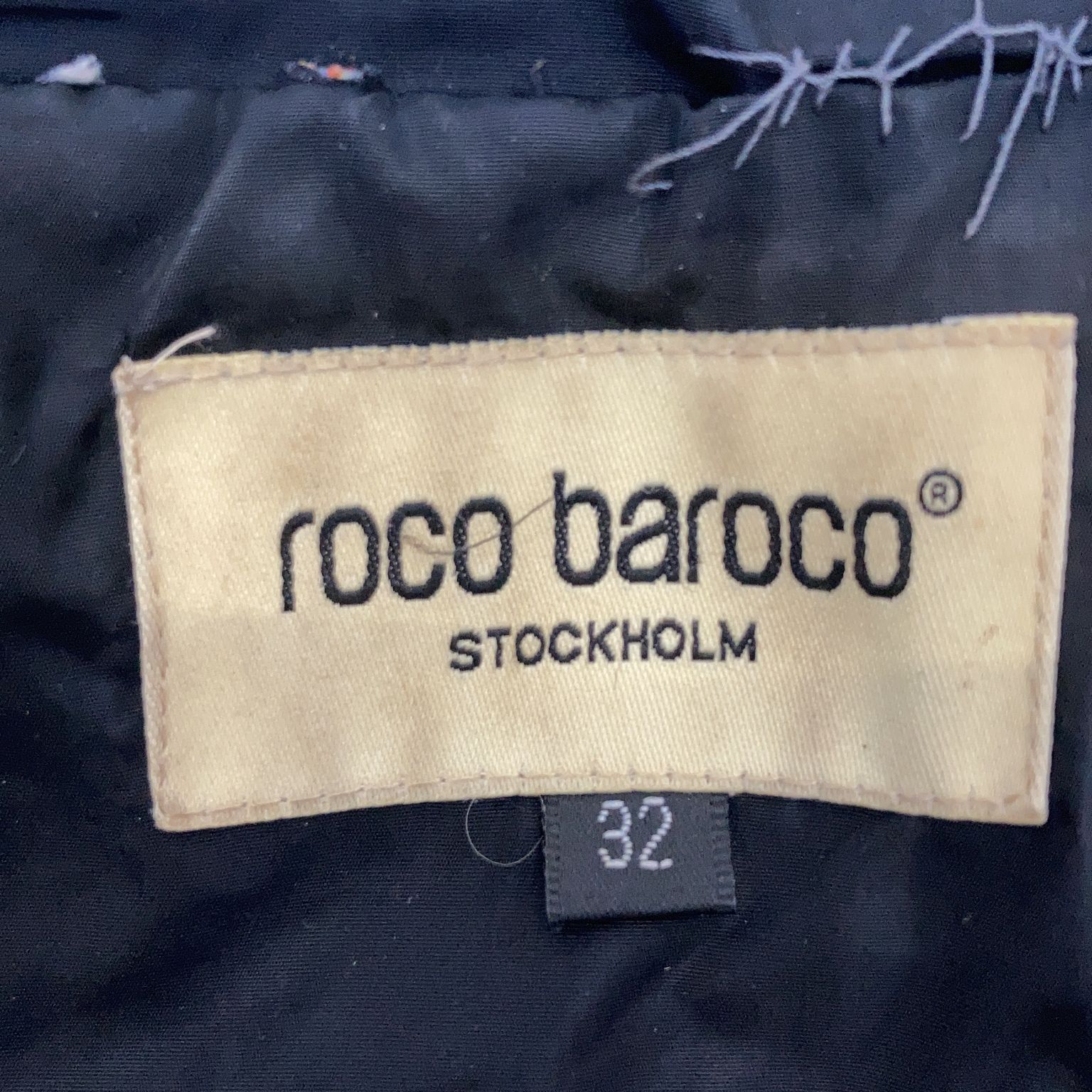 Roco Baroco