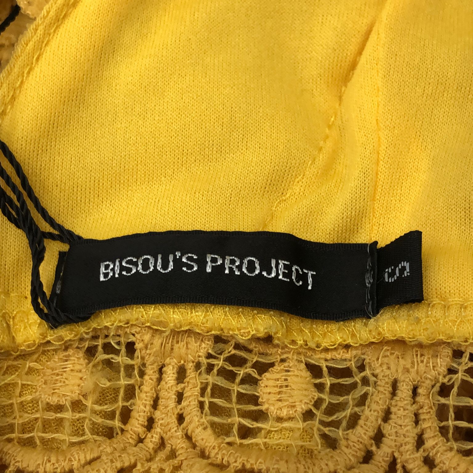 Bisou's Project