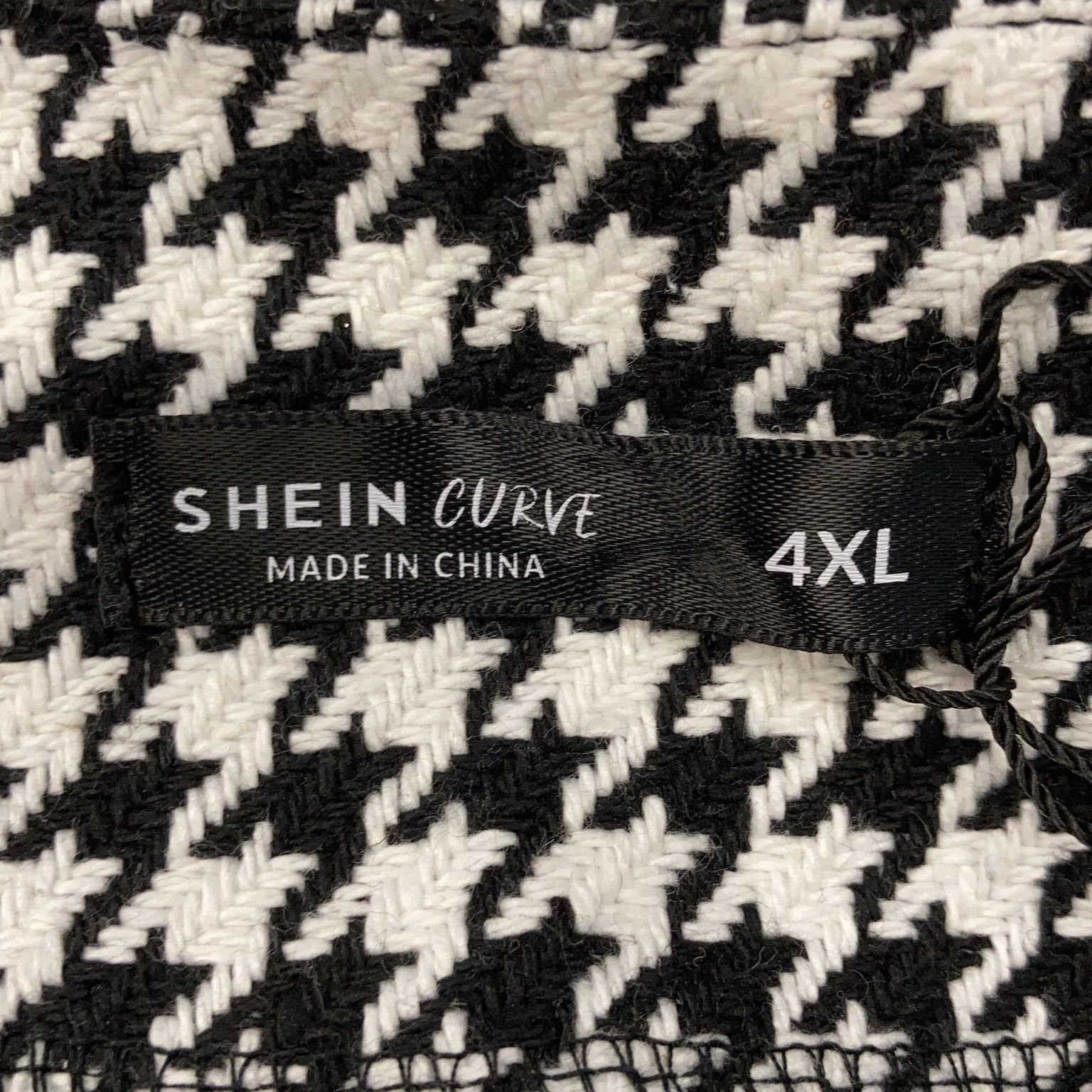 Shein Curve