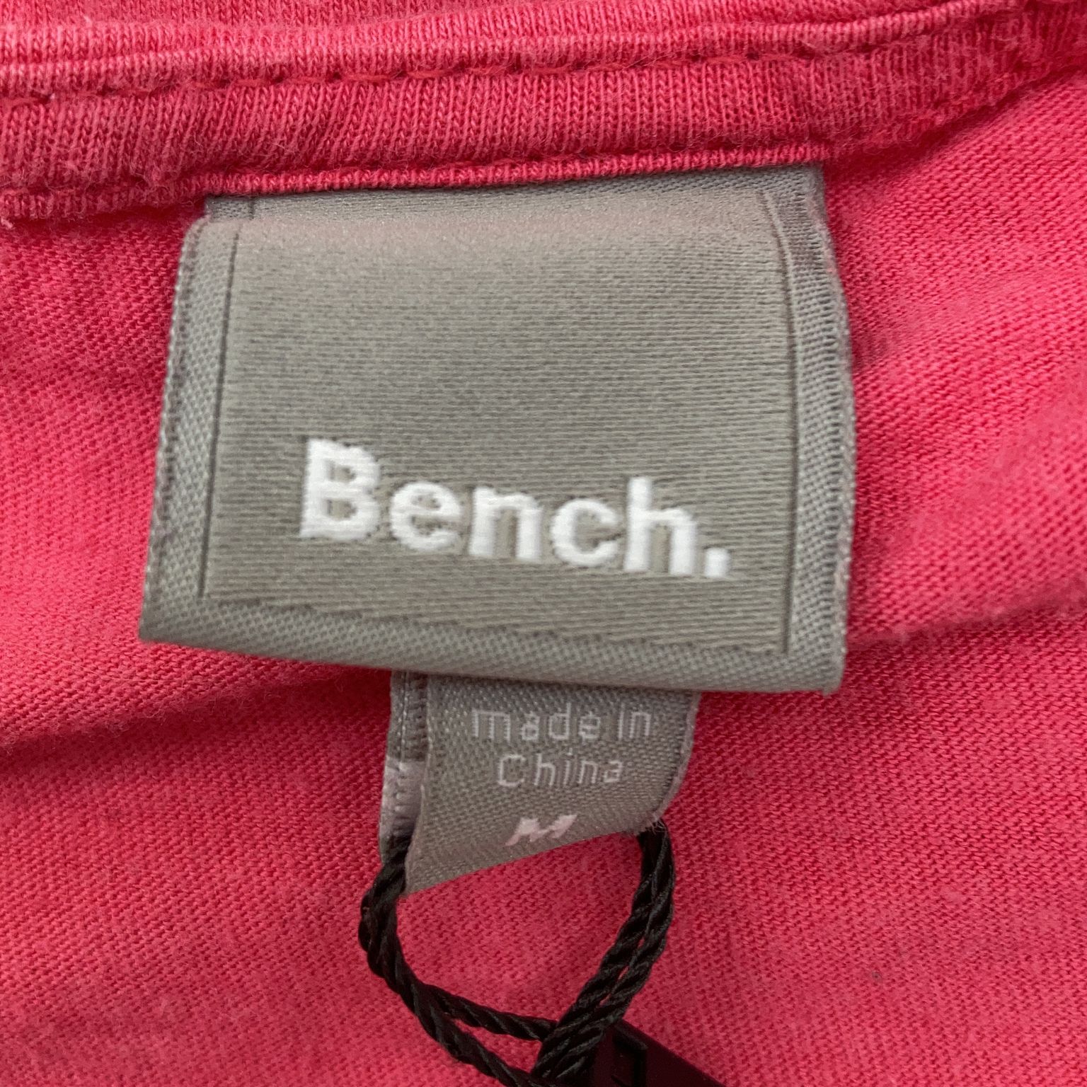 Bench