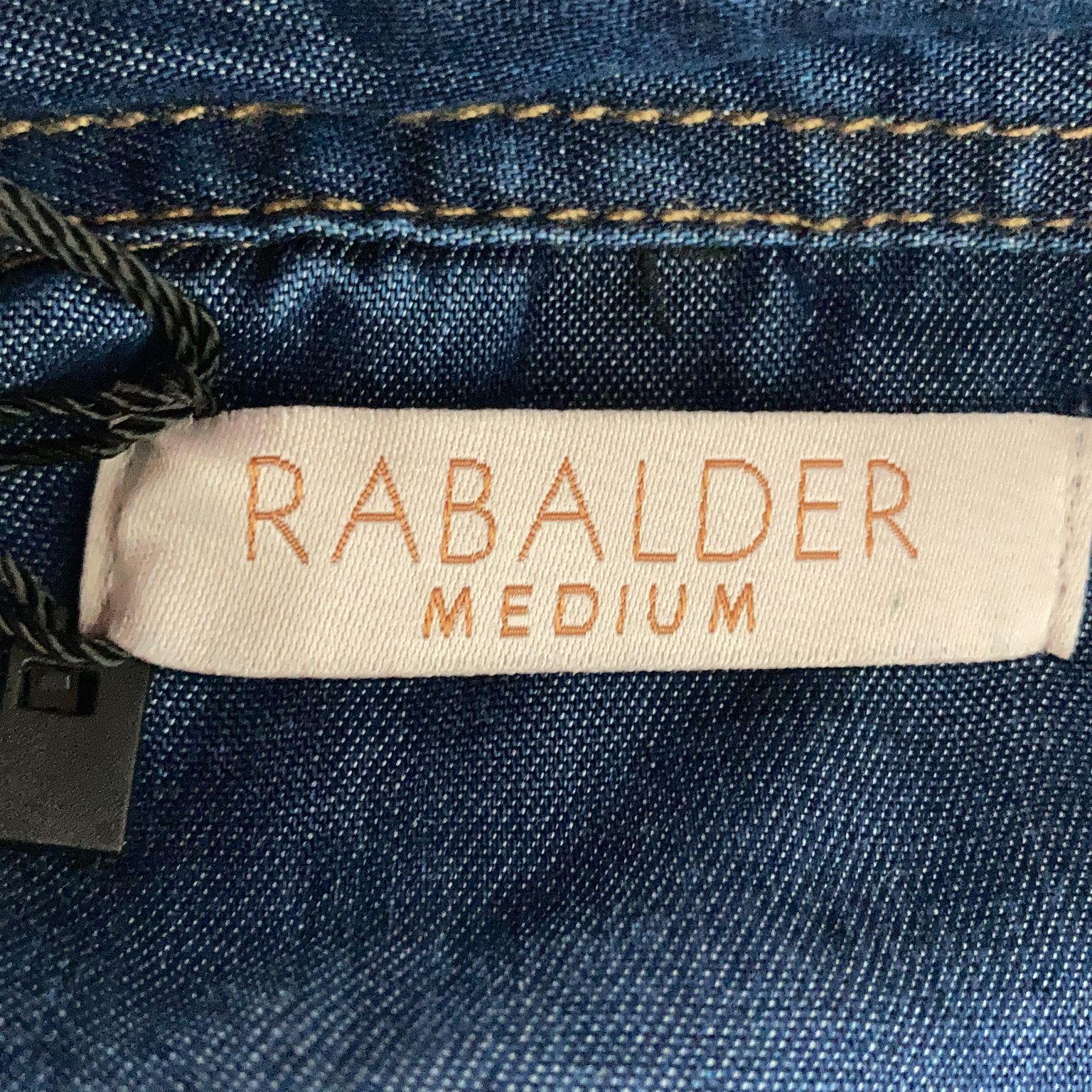 Rabalder