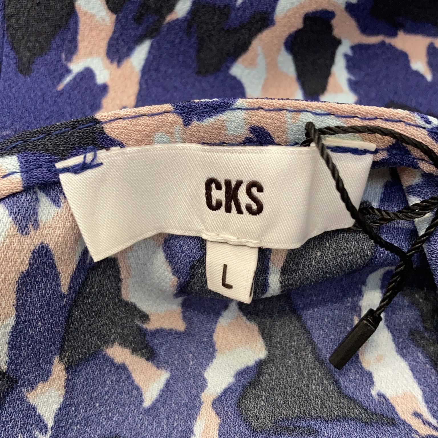 CKS