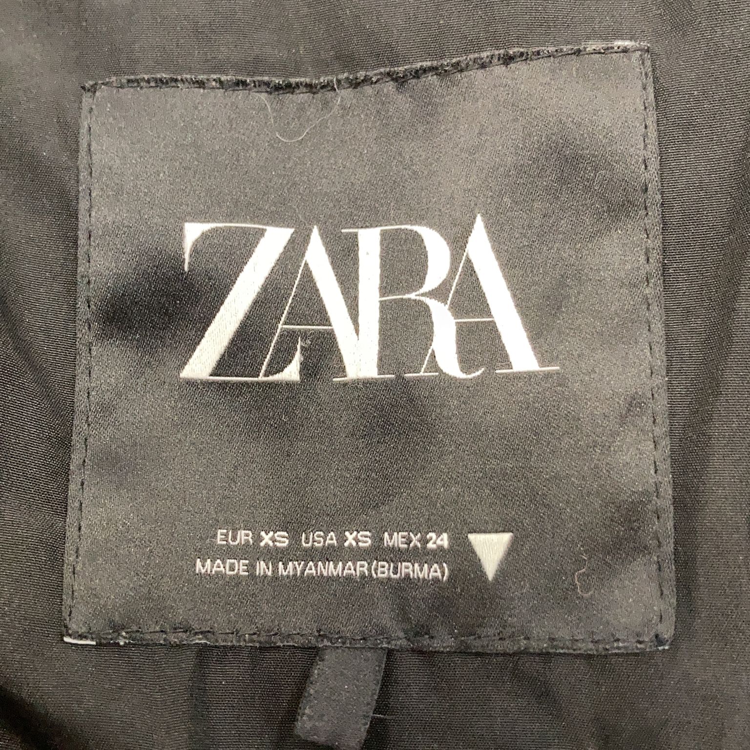 Zara