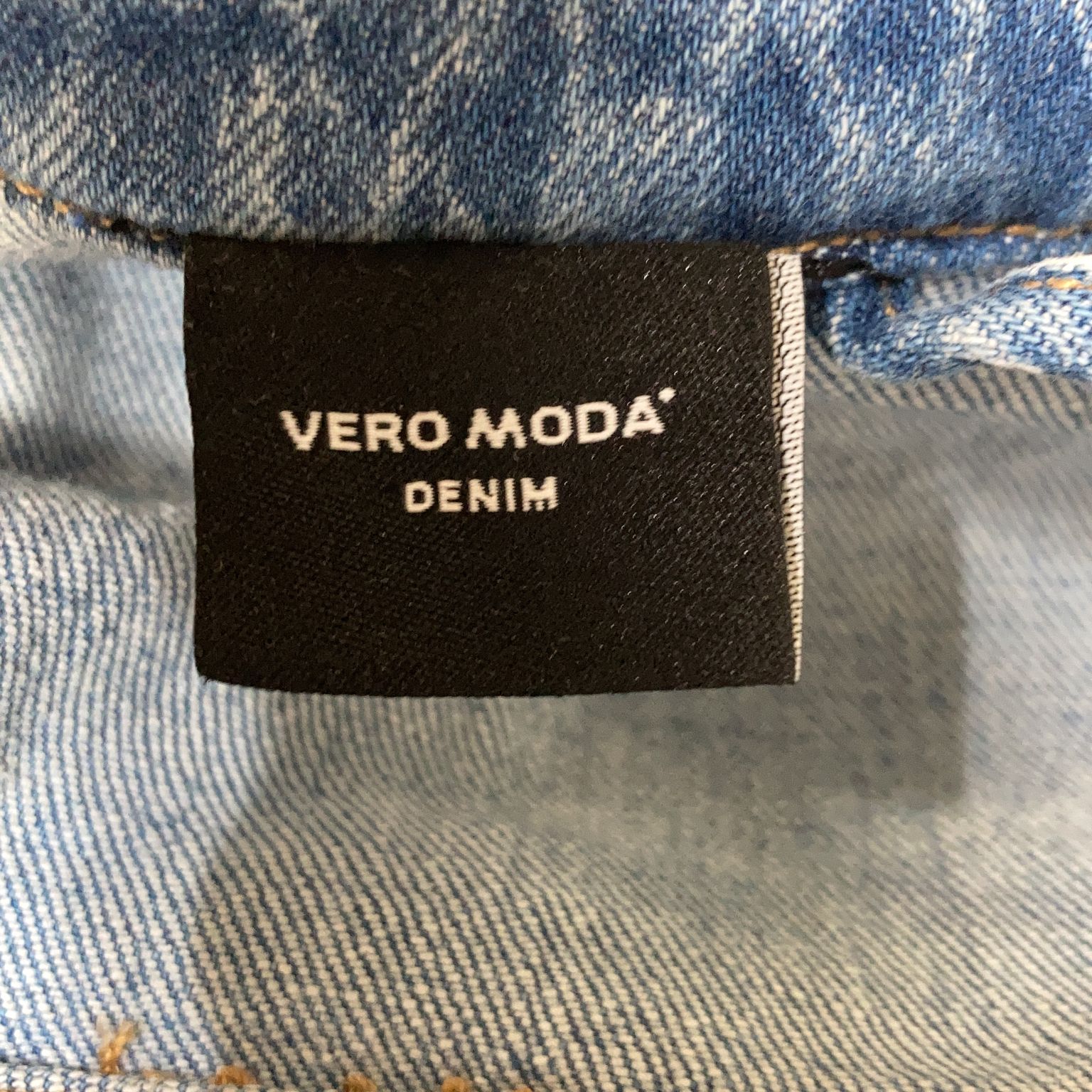 Vero Moda Denim