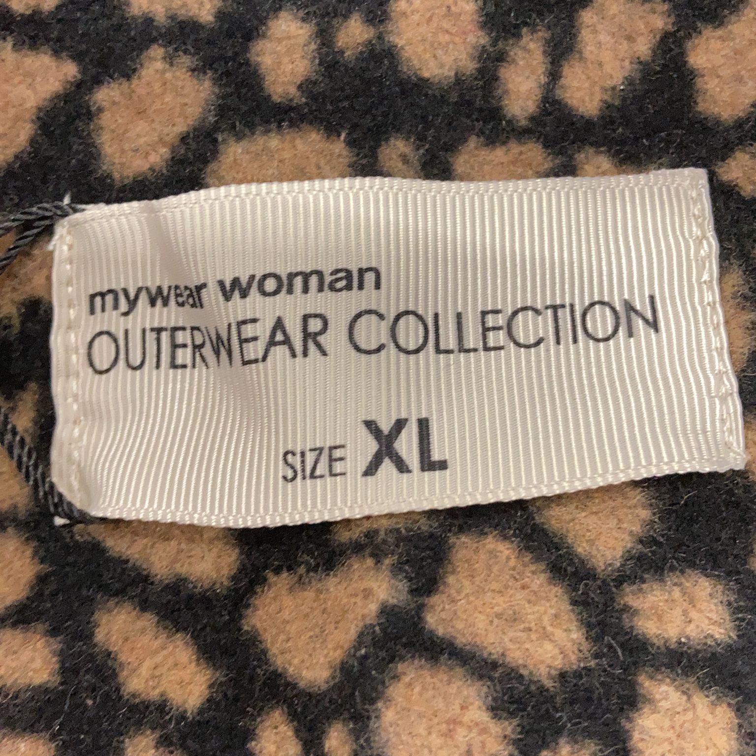 MyWear Woman