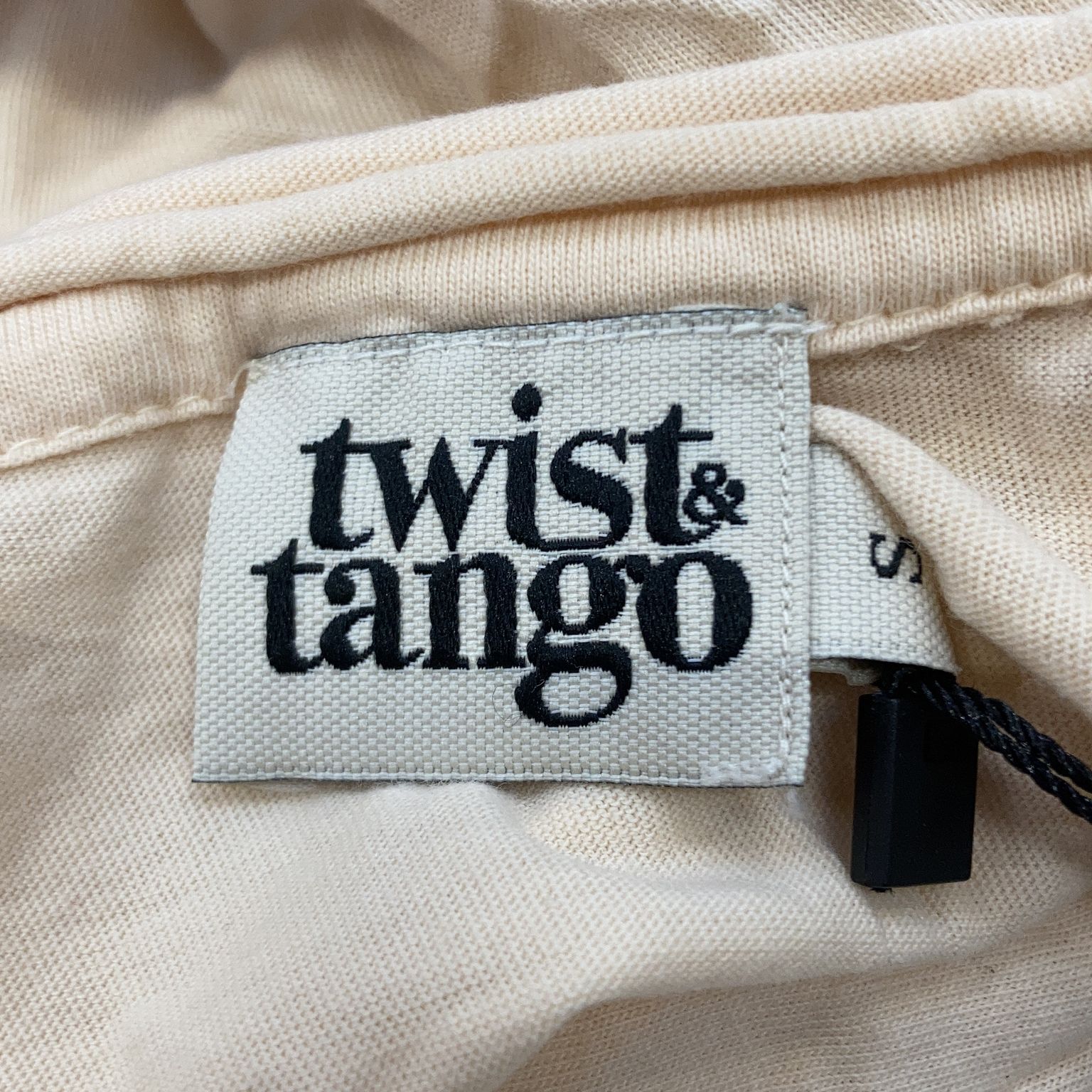 Twist  Tango