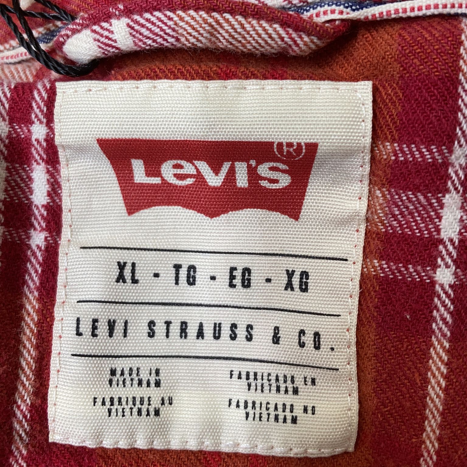 Levi Strauss  Co