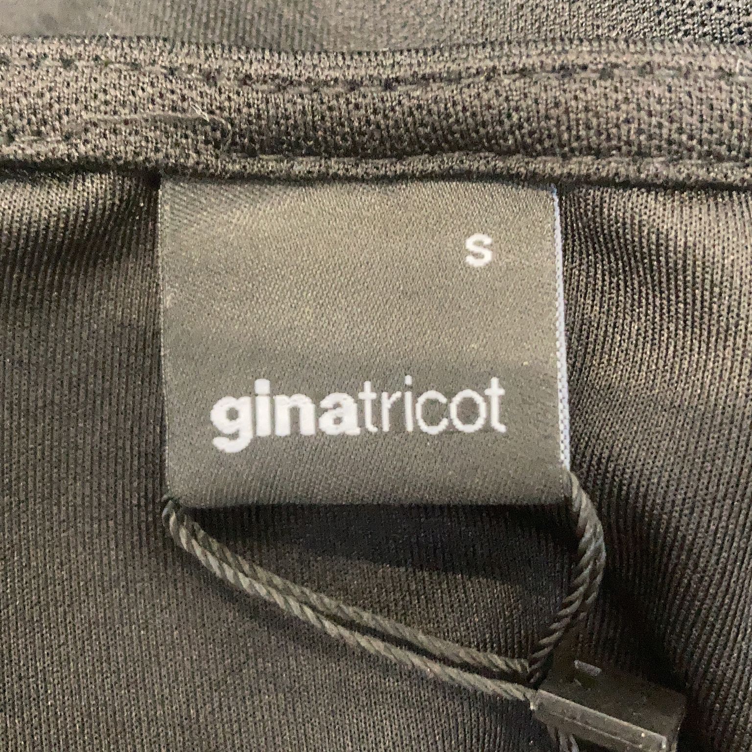 Gina Tricot